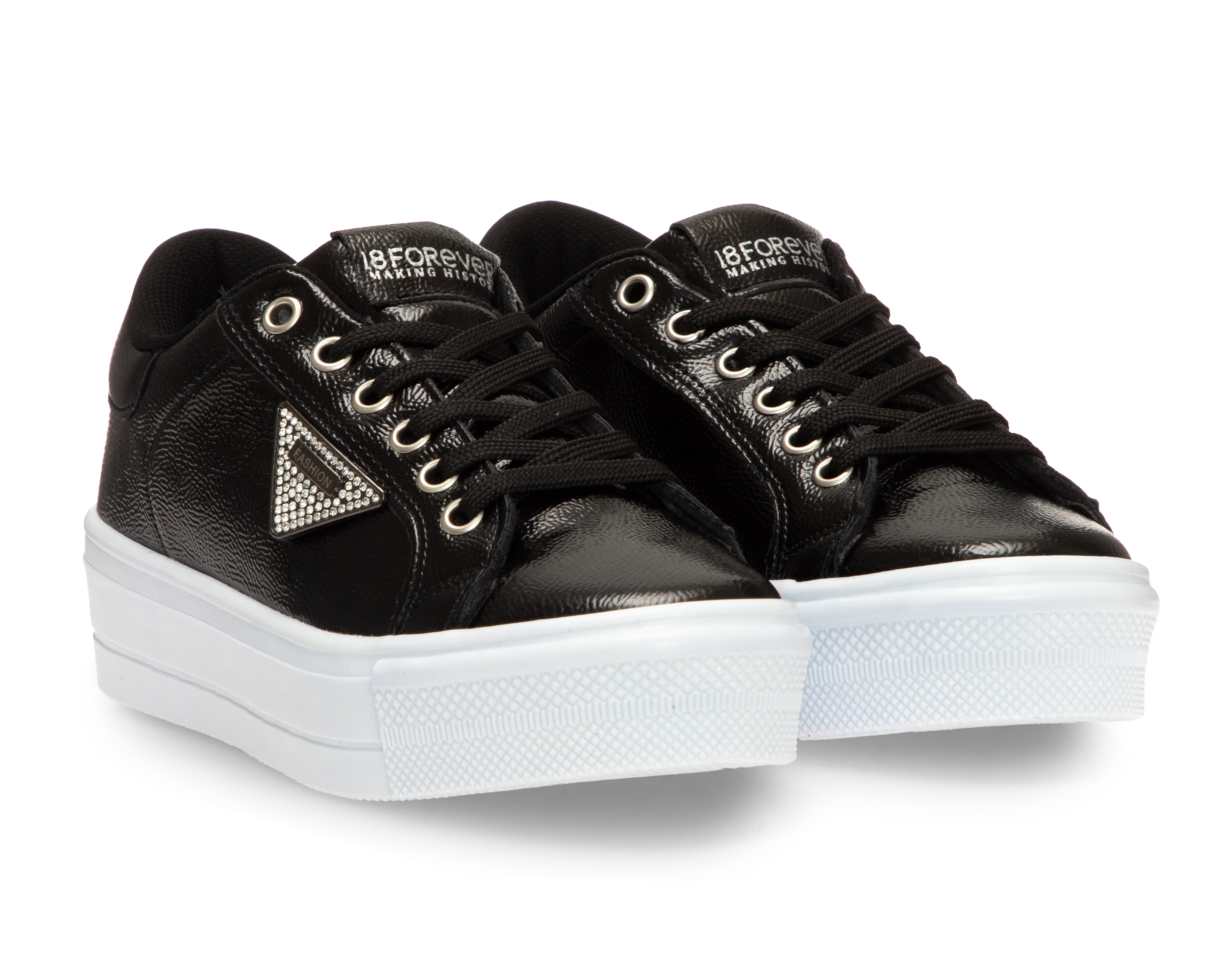 Tenis Casuales 18 Forever para Mujer