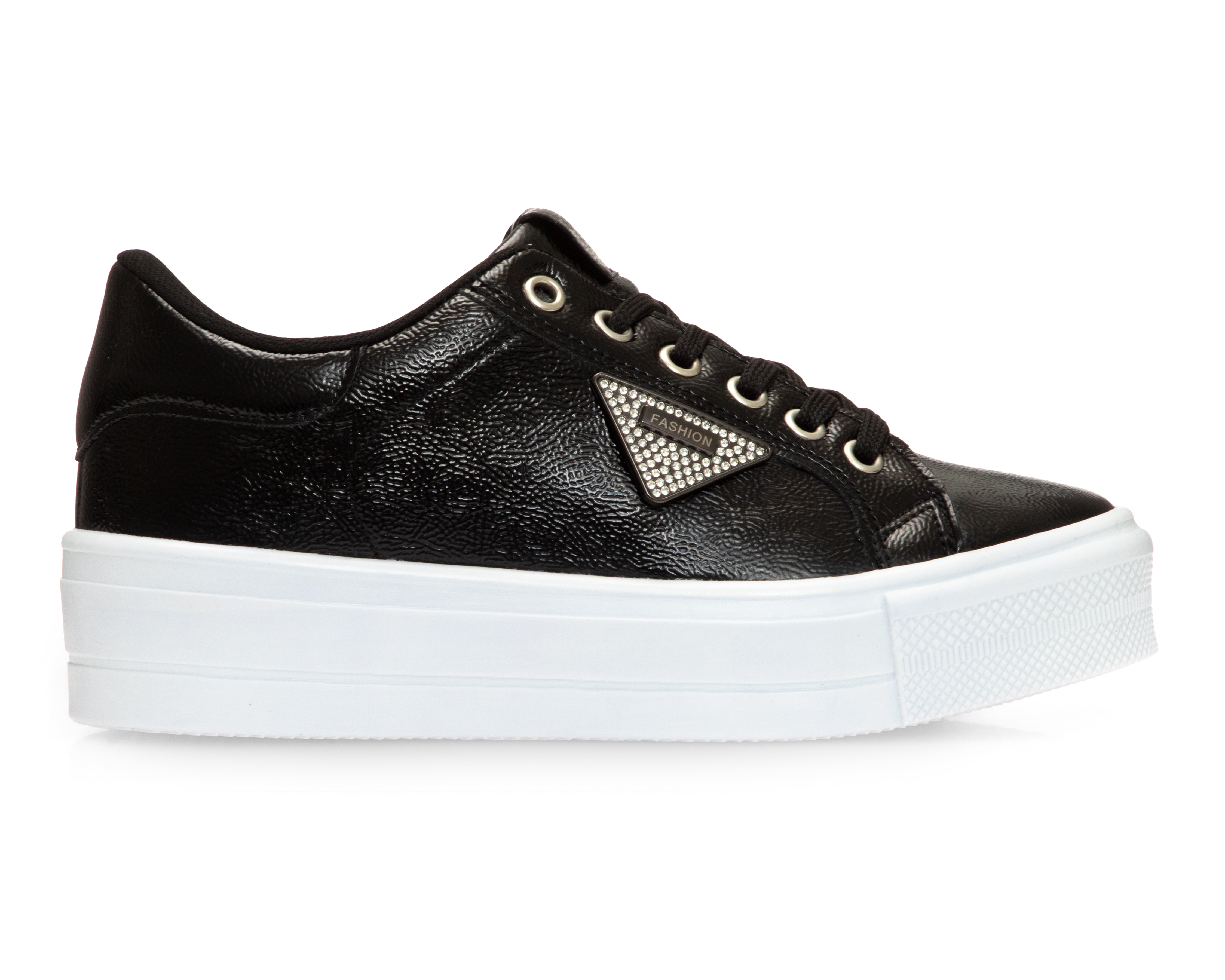 Foto 3 pulgar | Foto 2 | Tenis Casuales 18 Forever para Mujer