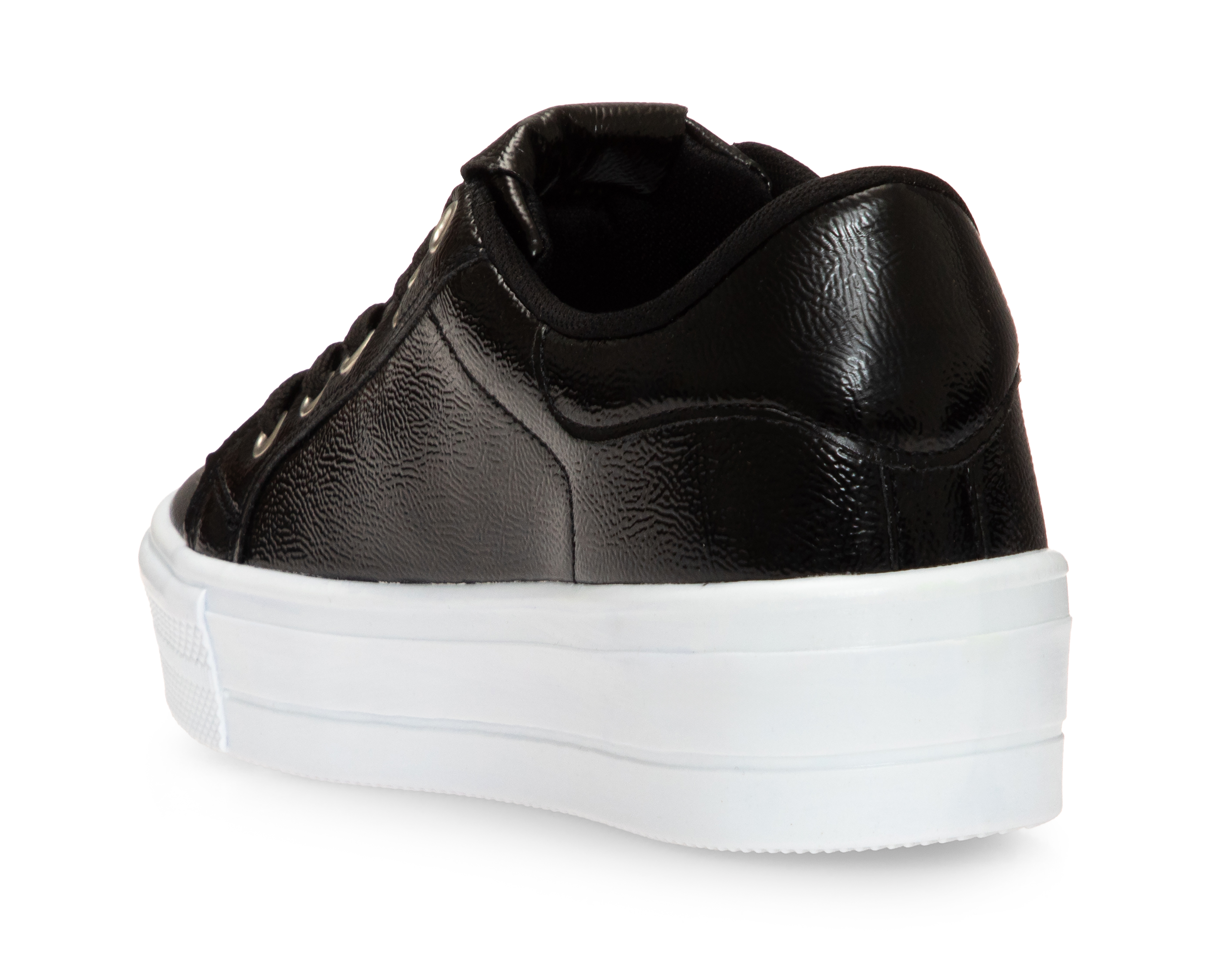 Foto 4 pulgar | Foto 3 | Tenis Casuales 18 Forever para Mujer