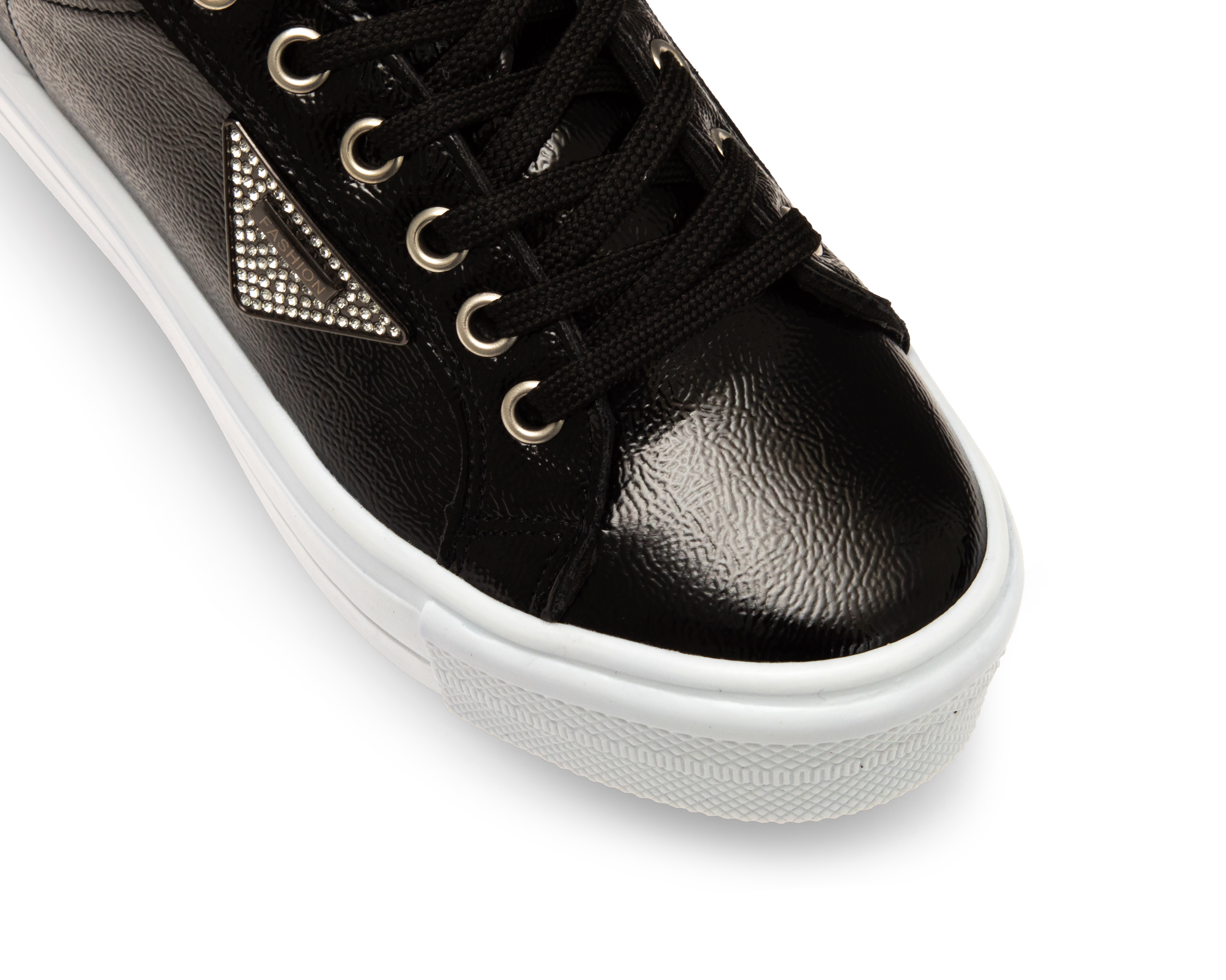 Foto 6 | Foto 6 | Tenis Casuales 18 Forever para Mujer