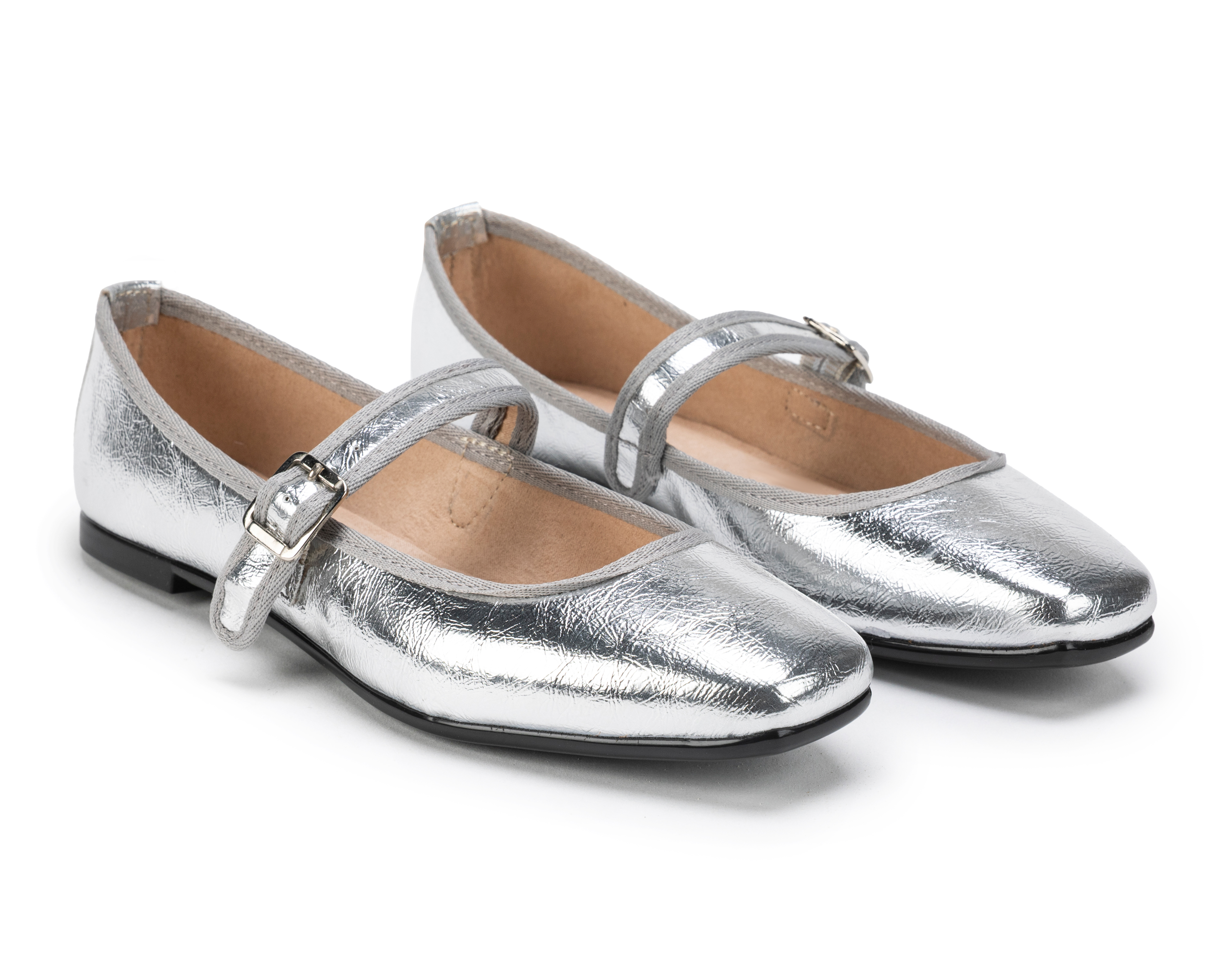 Flats 18 Forever para Mujer