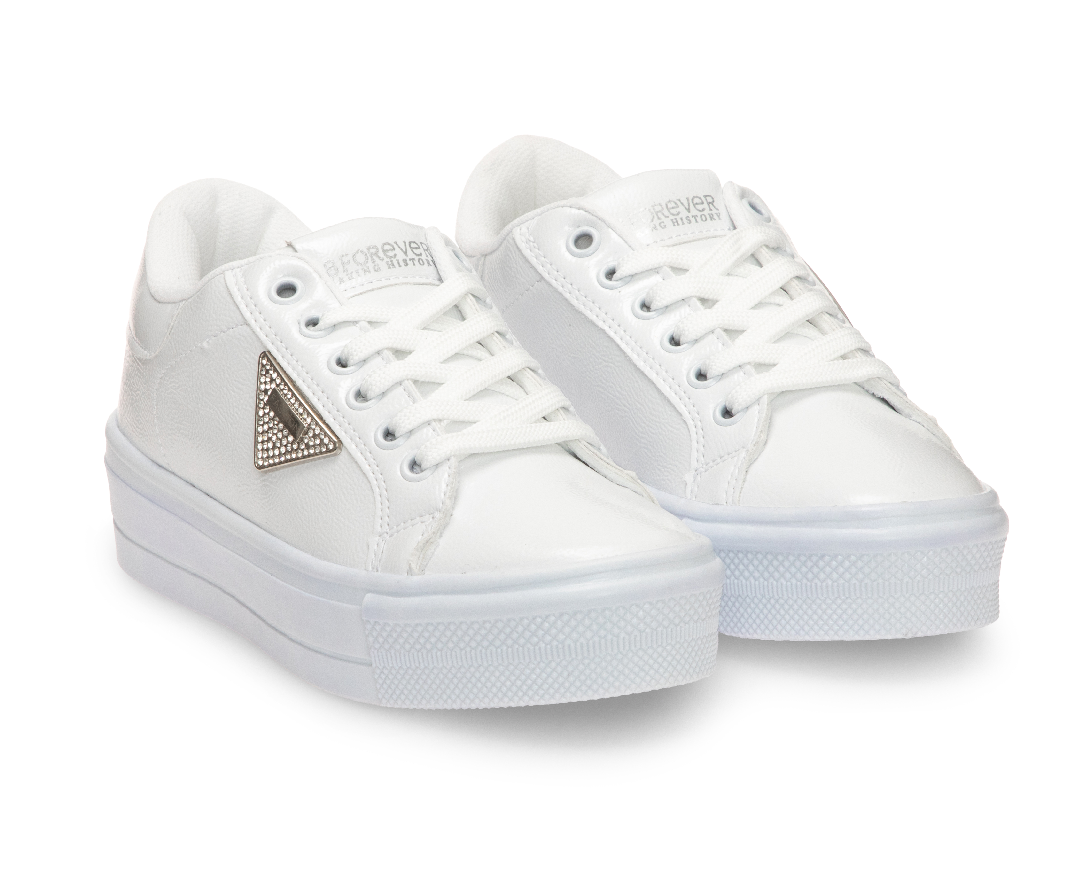 Tenis Casuales 18 Forever para Mujer