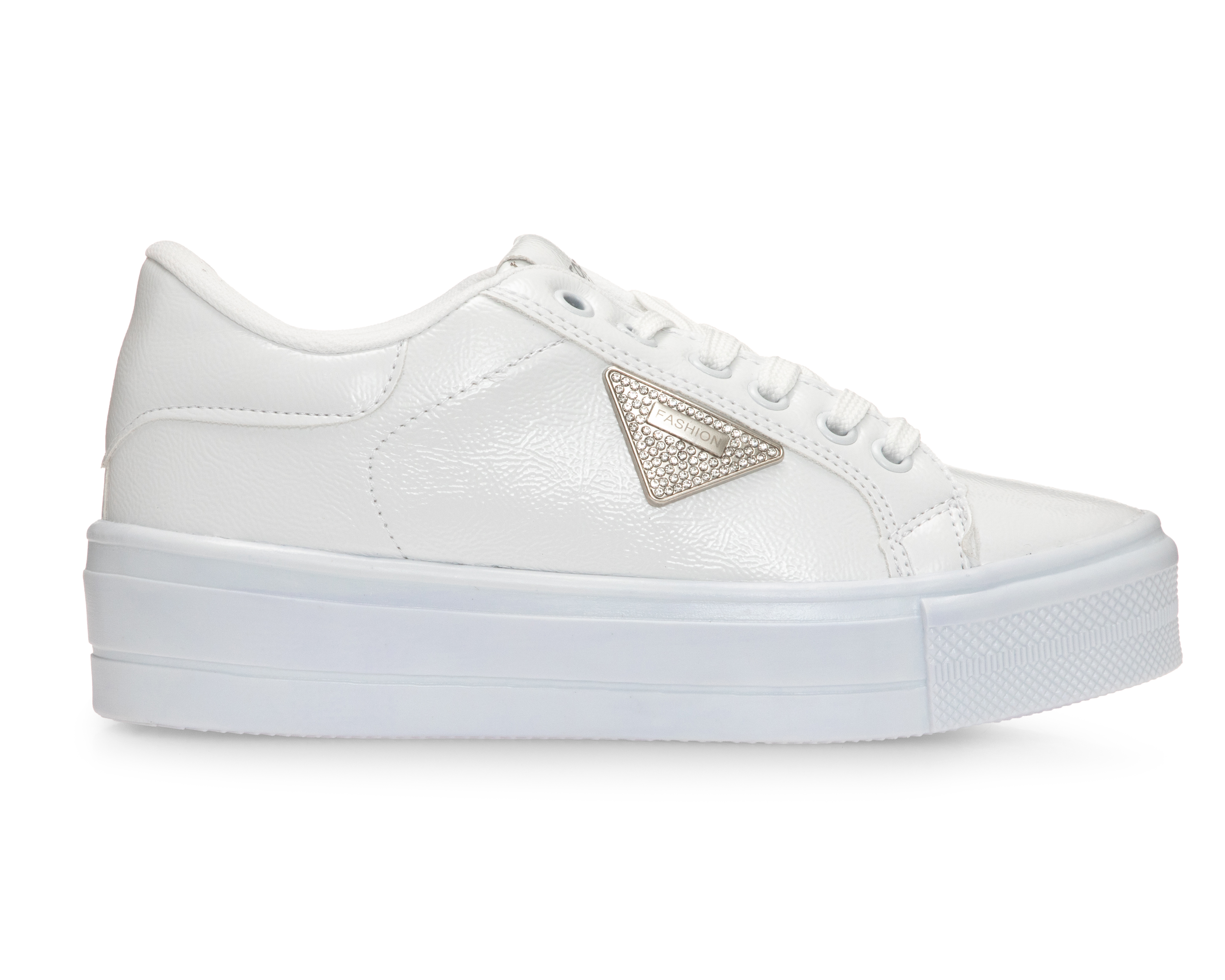 Foto 2 | Foto 2 | Tenis Casuales 18 Forever para Mujer