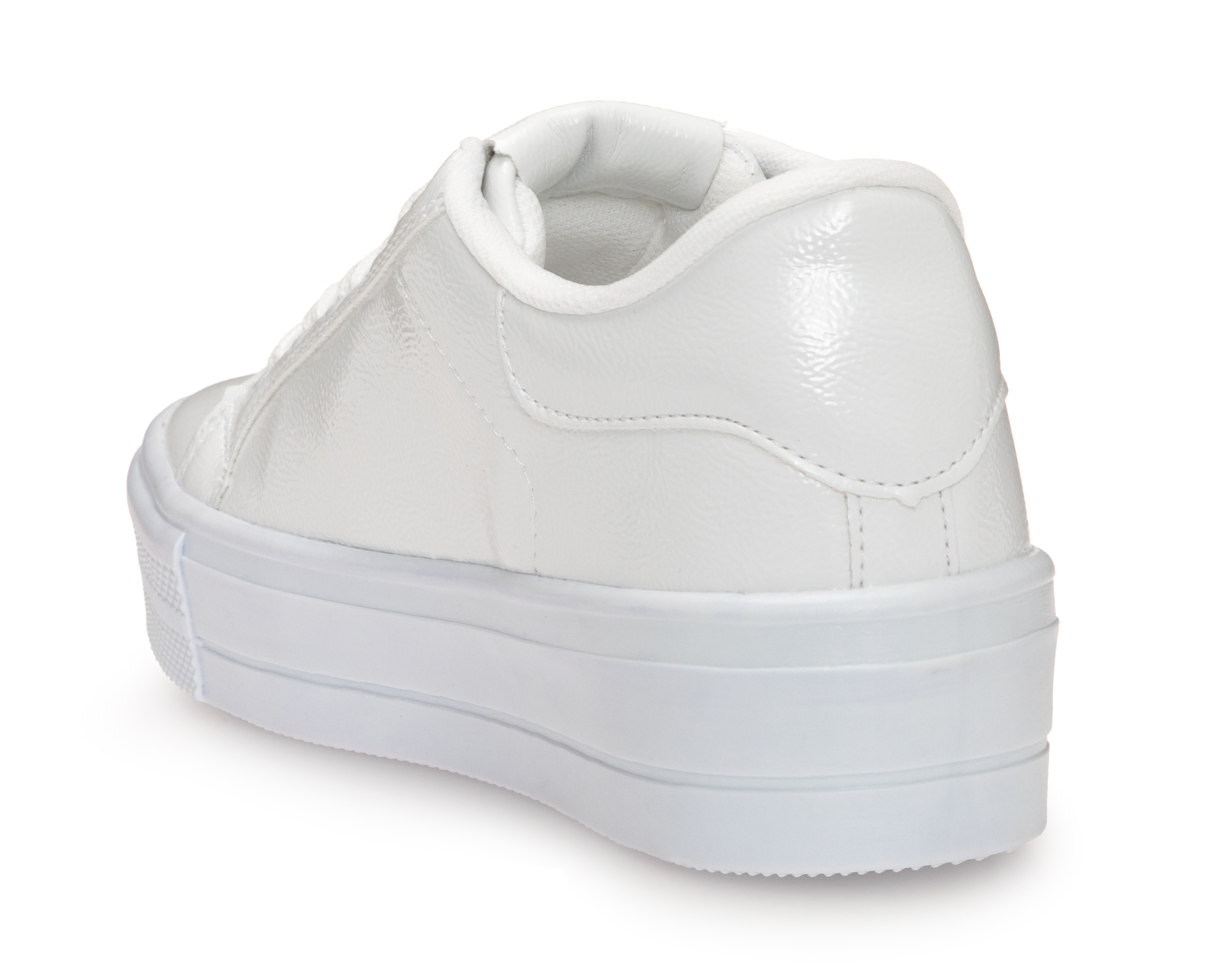 Foto 3 | Foto 3 | Tenis Casuales 18 Forever para Mujer