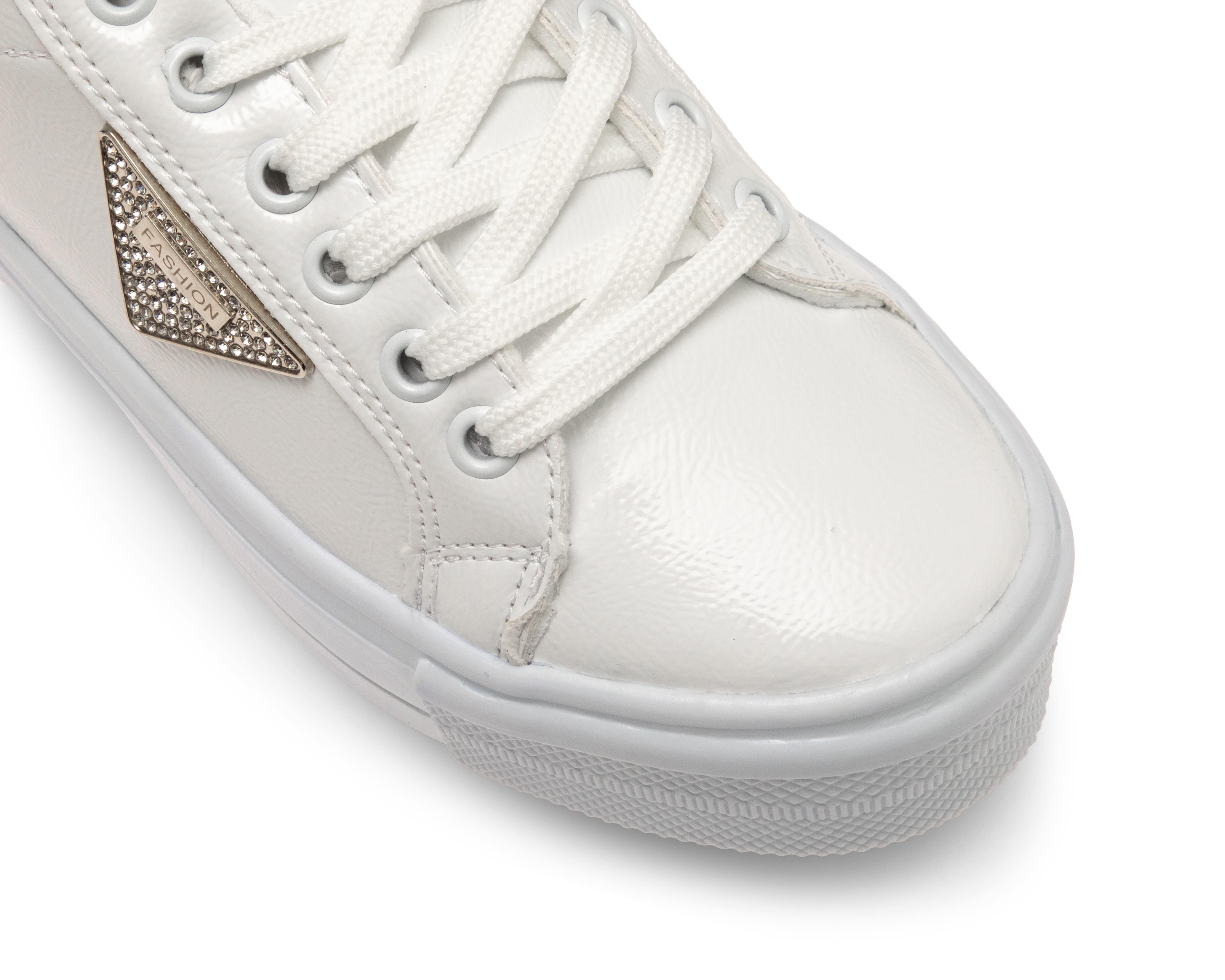 Foto 7 pulgar | Foto 6 | Tenis Casuales 18 Forever para Mujer