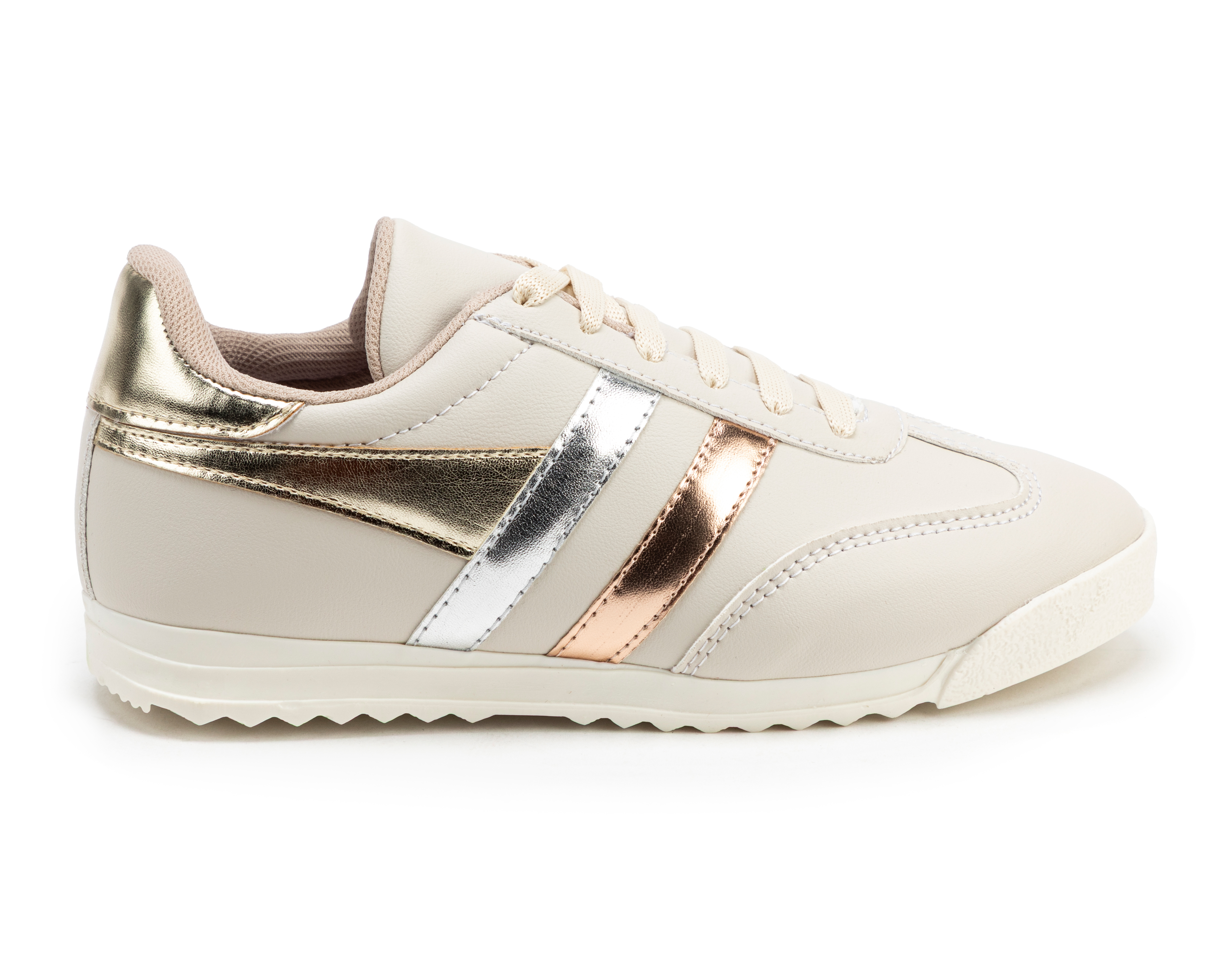 Foto 2 | Foto 2 | Tenis Casuales 18 Forever para Mujer