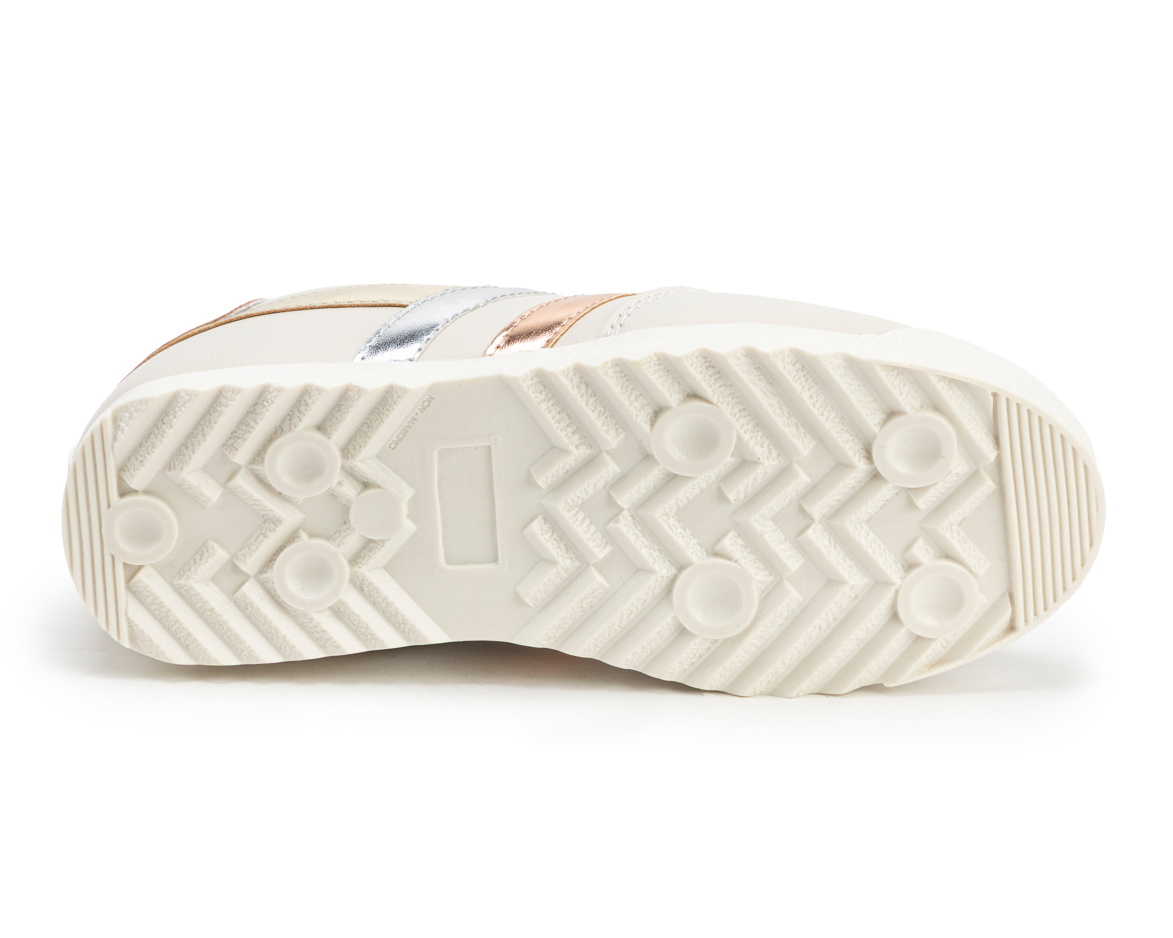 Foto 4 | Foto 4 | Tenis Casuales 18 Forever para Mujer