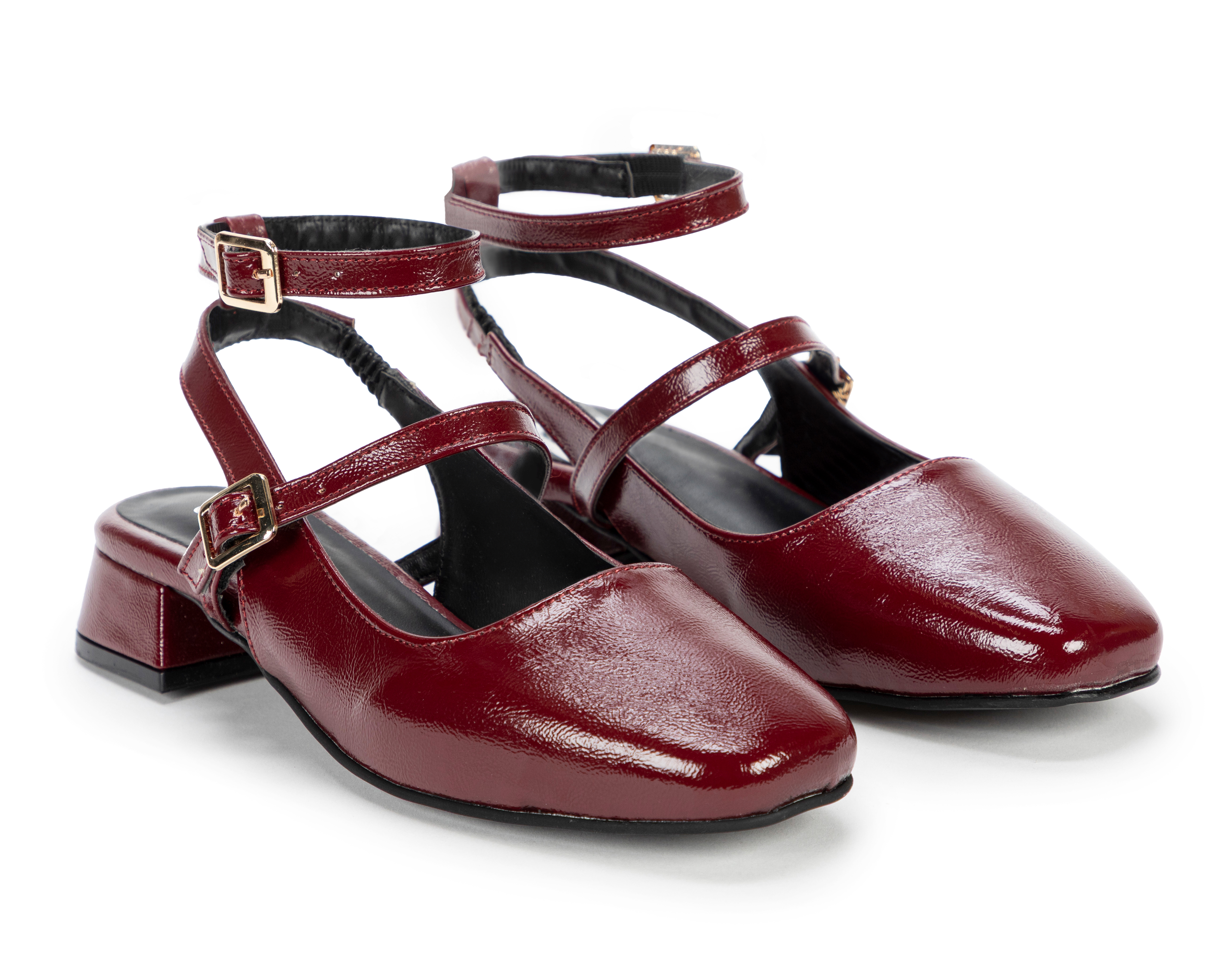 Zapato de Vestir Strona para Mujer