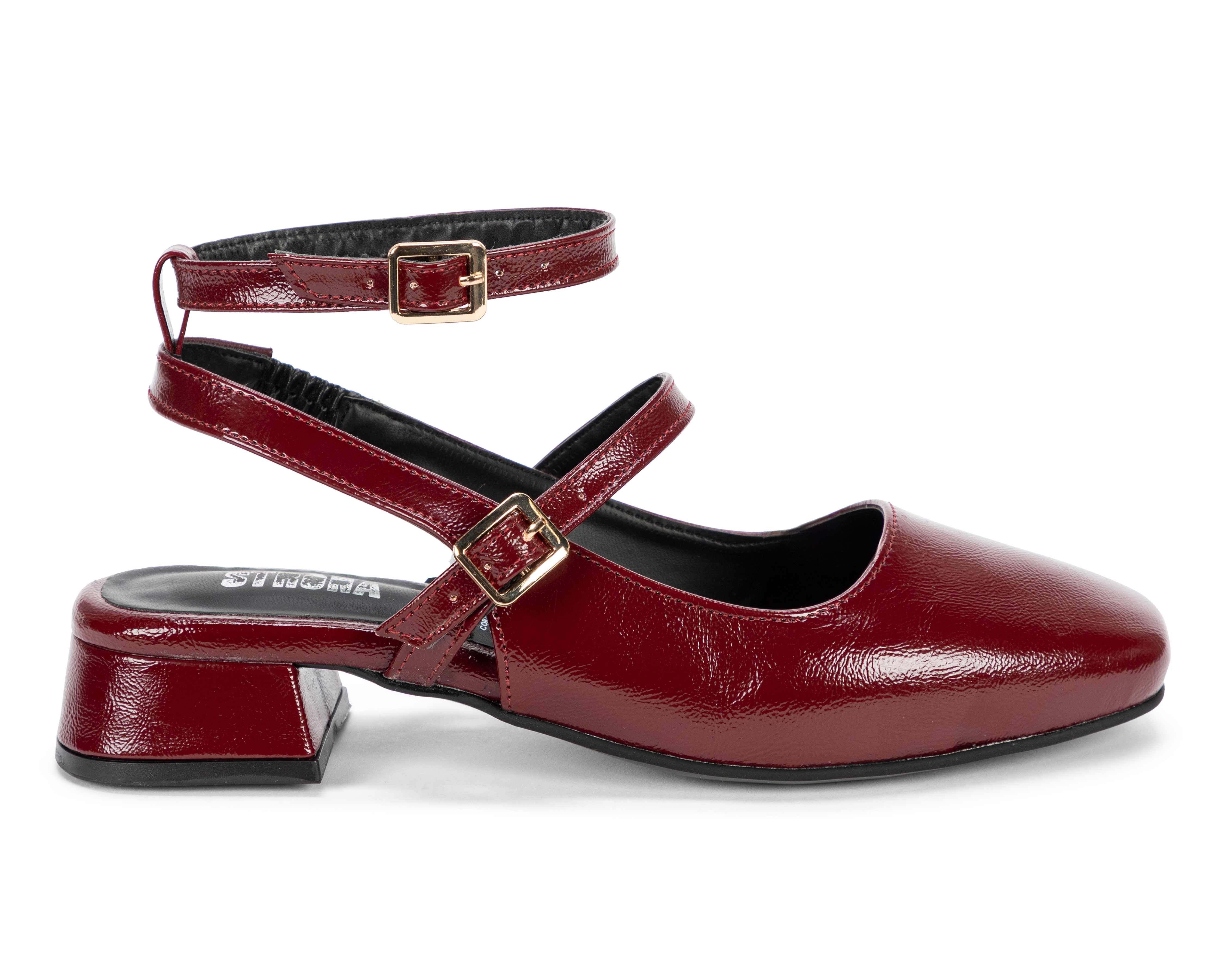 Foto 2 | Foto 2 | Zapato de Vestir Strona para Mujer