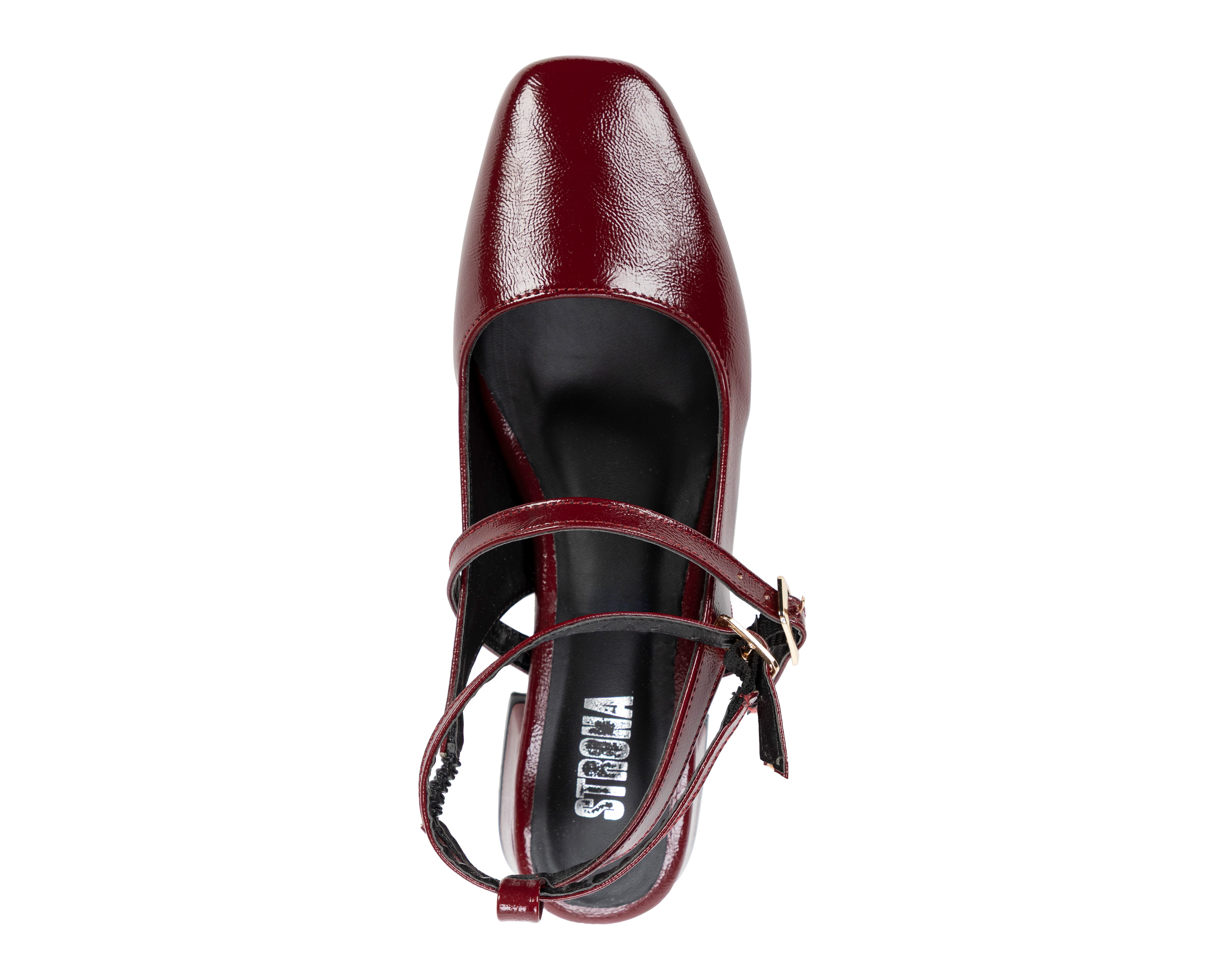 Foto 5 | Foto 5 | Zapato de Vestir Strona para Mujer