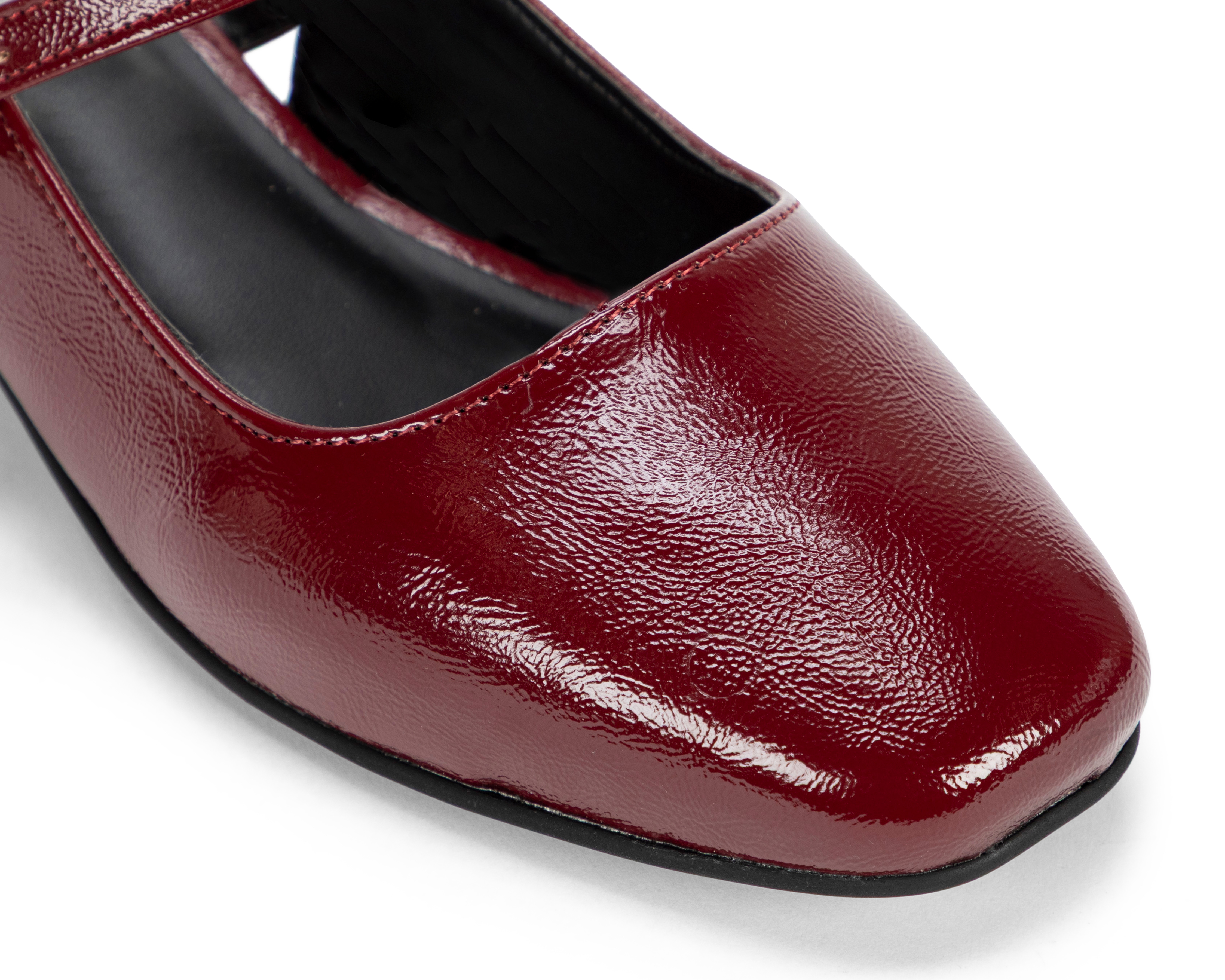 Foto 7 pulgar | Foto 6 | Zapato de Vestir Strona para Mujer