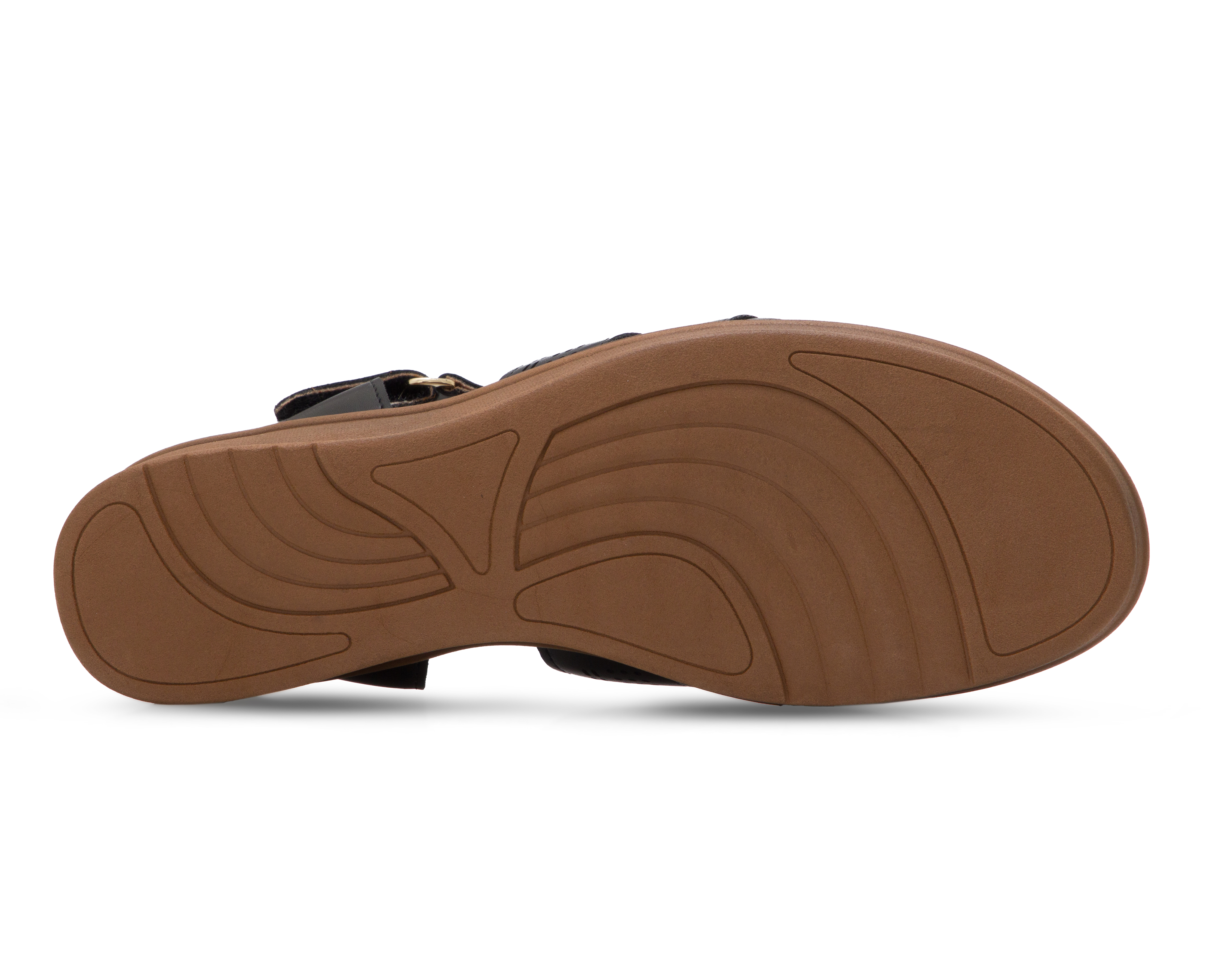 Foto 5 pulgar | Foto 4 | Sandalias Confort Lady Sun Conforto para Mujer