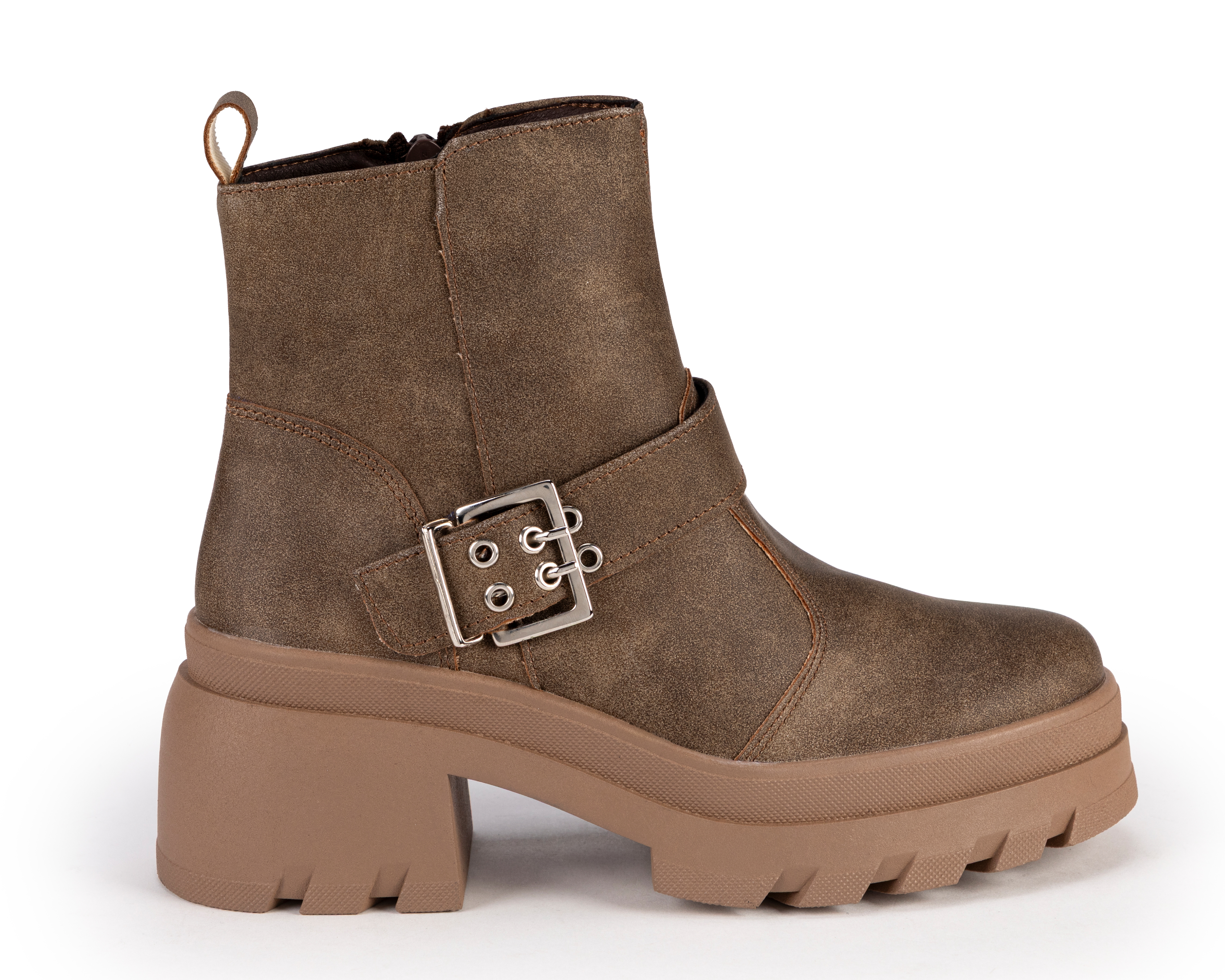 Foto 2 | Foto 2 | Botas Urbanas Refill para Mujer