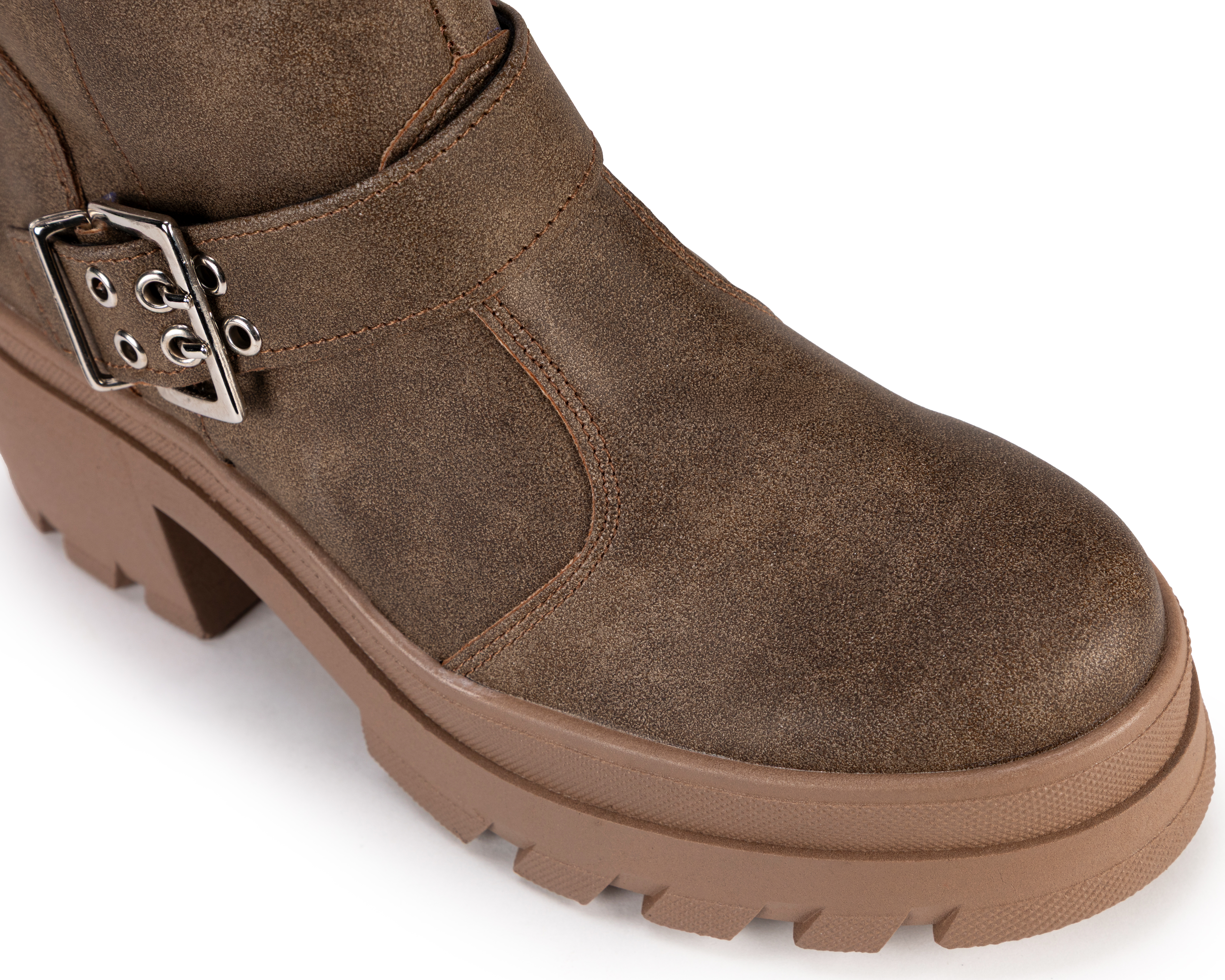 Foto 6 | Foto 6 | Botas Urbanas Refill para Mujer