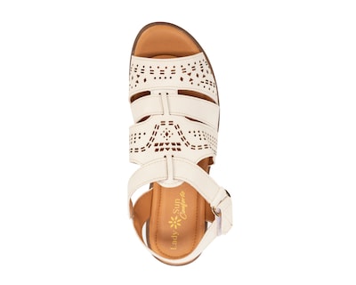 Foto 5 | Foto 5 | Sandalias Confort Lady Sun Conforto para Mujer
