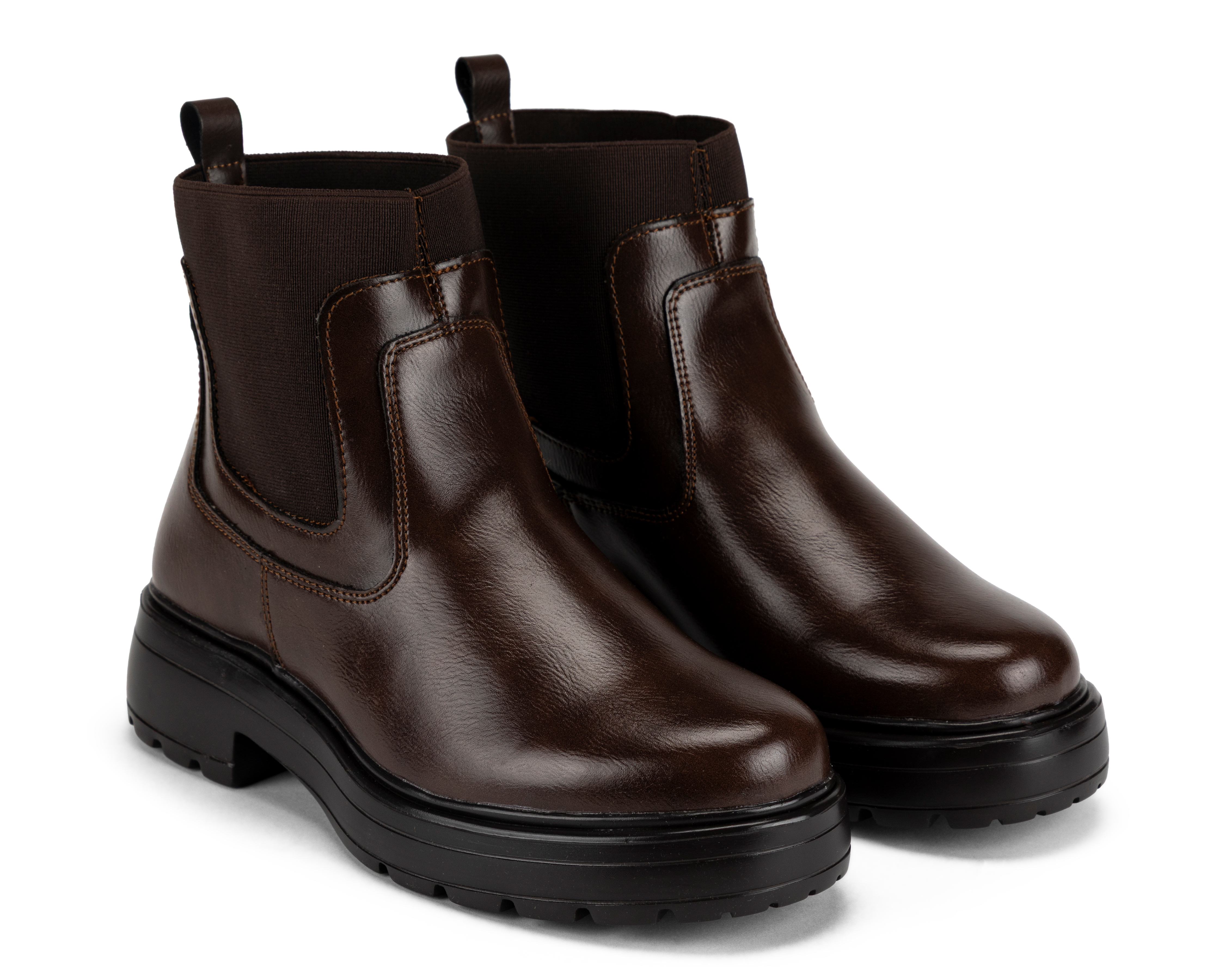 Botas Urbanas Refill para Mujer