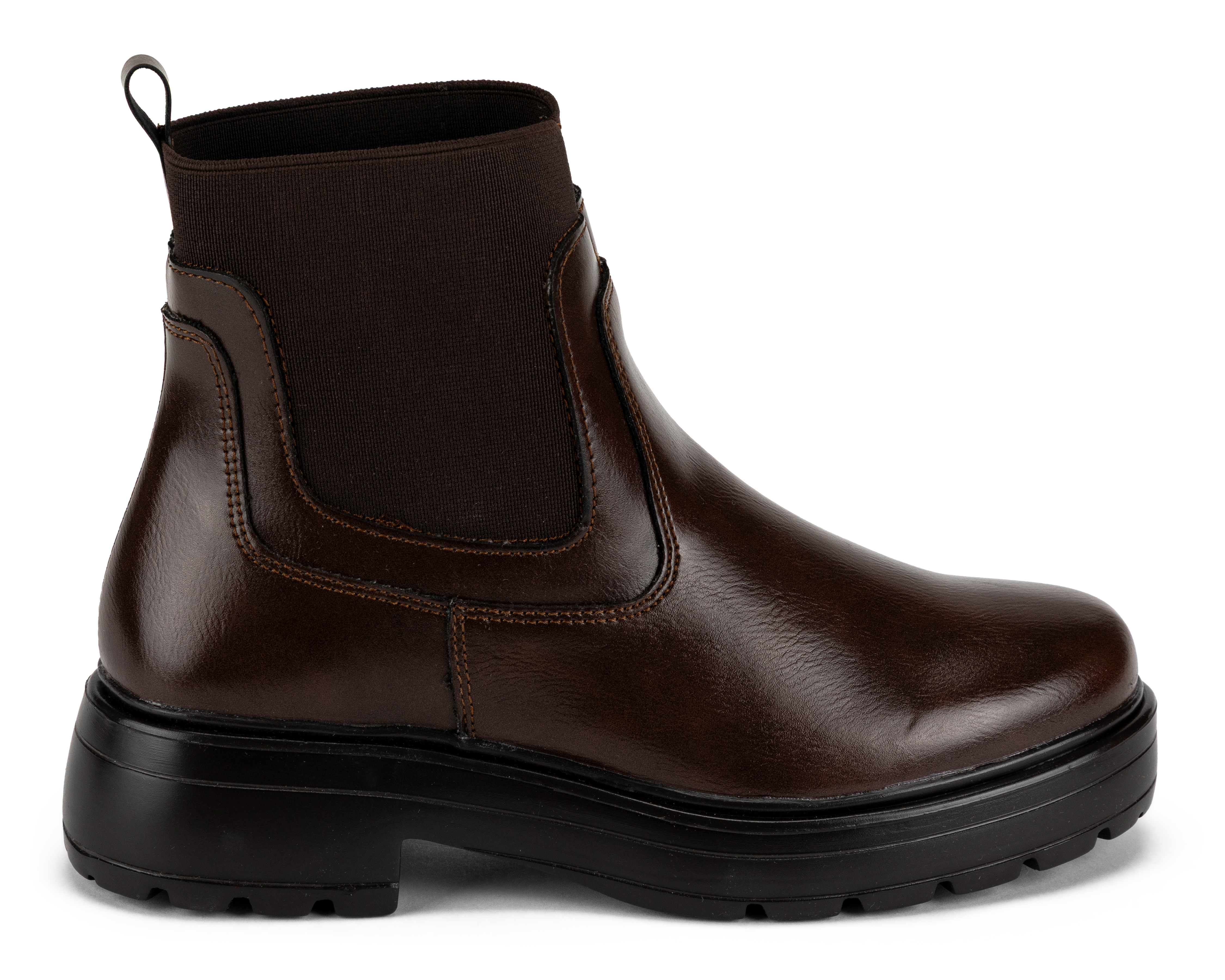 Foto 2 | Foto 2 | Botas Urbanas Refill para Mujer