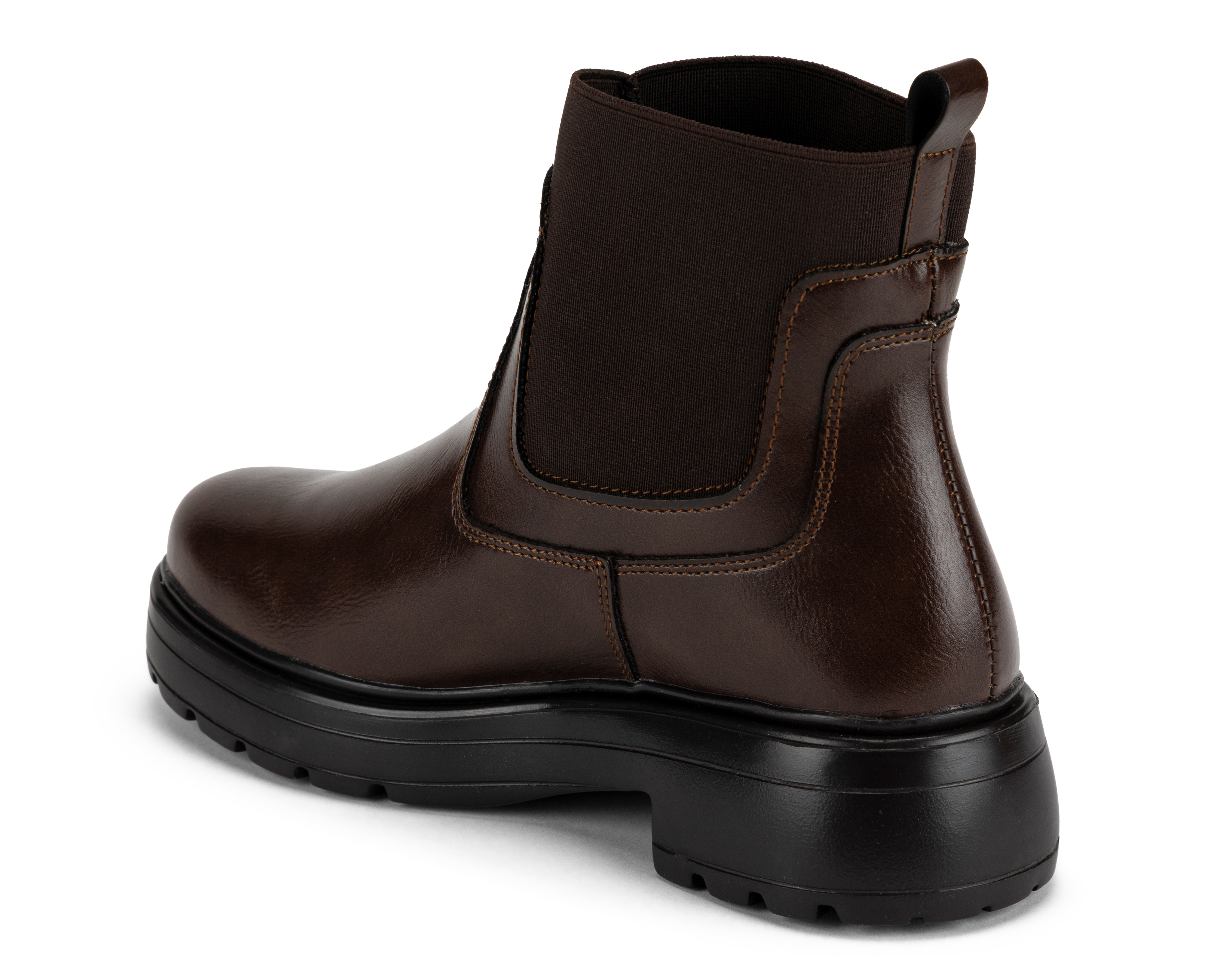 Foto 4 pulgar | Foto 3 | Botas Urbanas Refill para Mujer