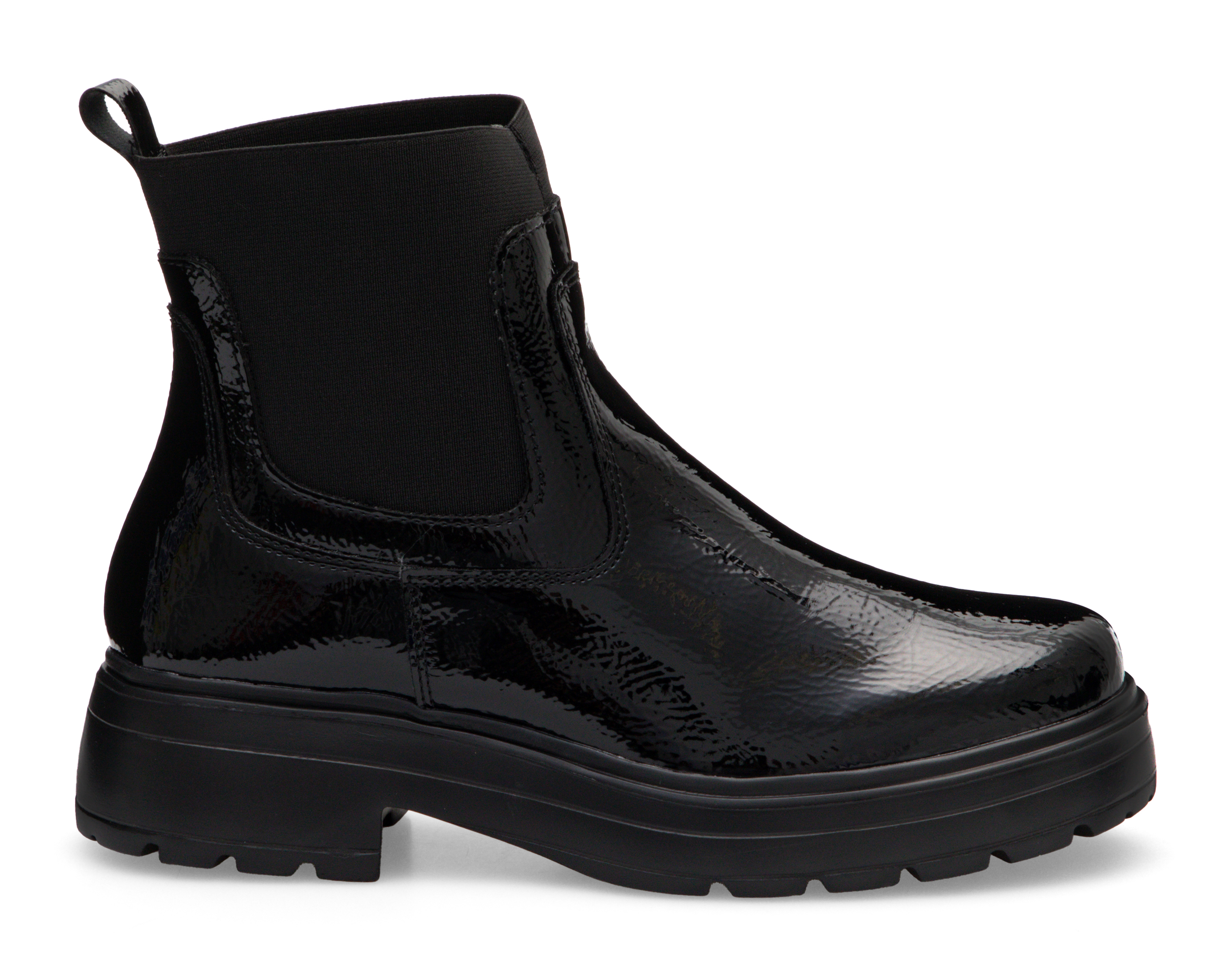 Foto 3 pulgar | Foto 2 | Botas Urbanas Refill para Mujer