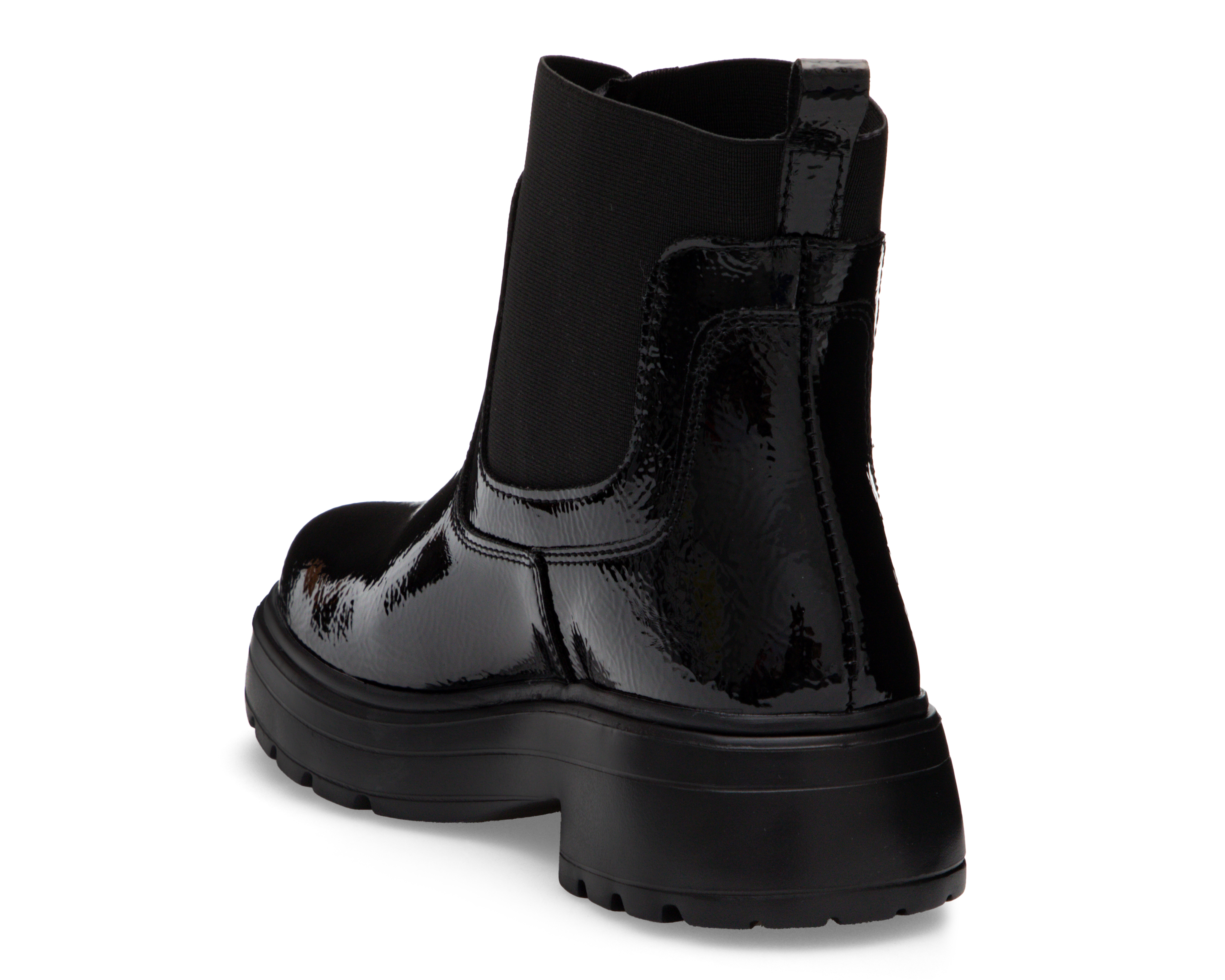 Foto 4 pulgar | Foto 3 | Botas Urbanas Refill para Mujer