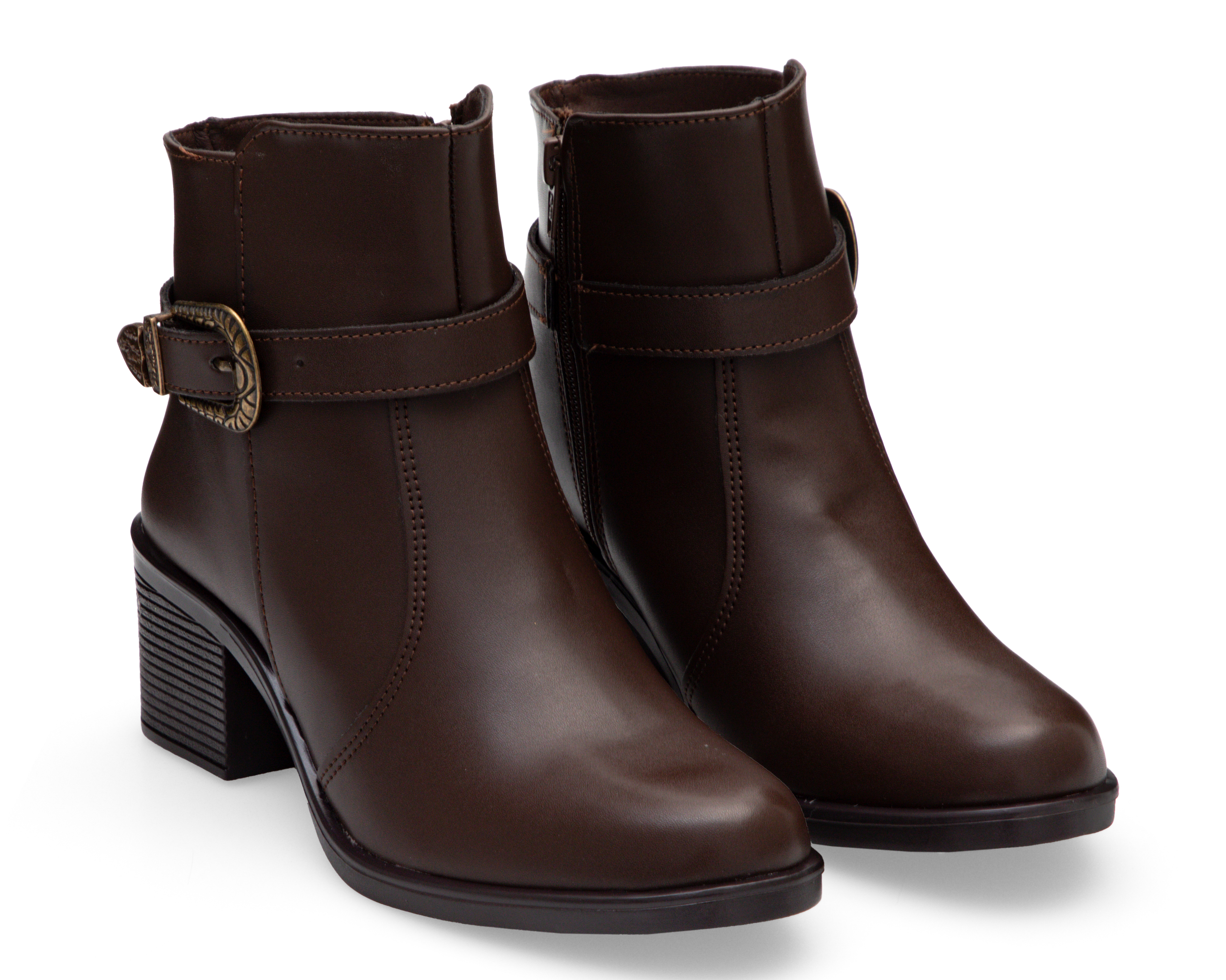 Foto 1 | Foto 1 | Botas Vaqueras Frida Kollection para Mujer