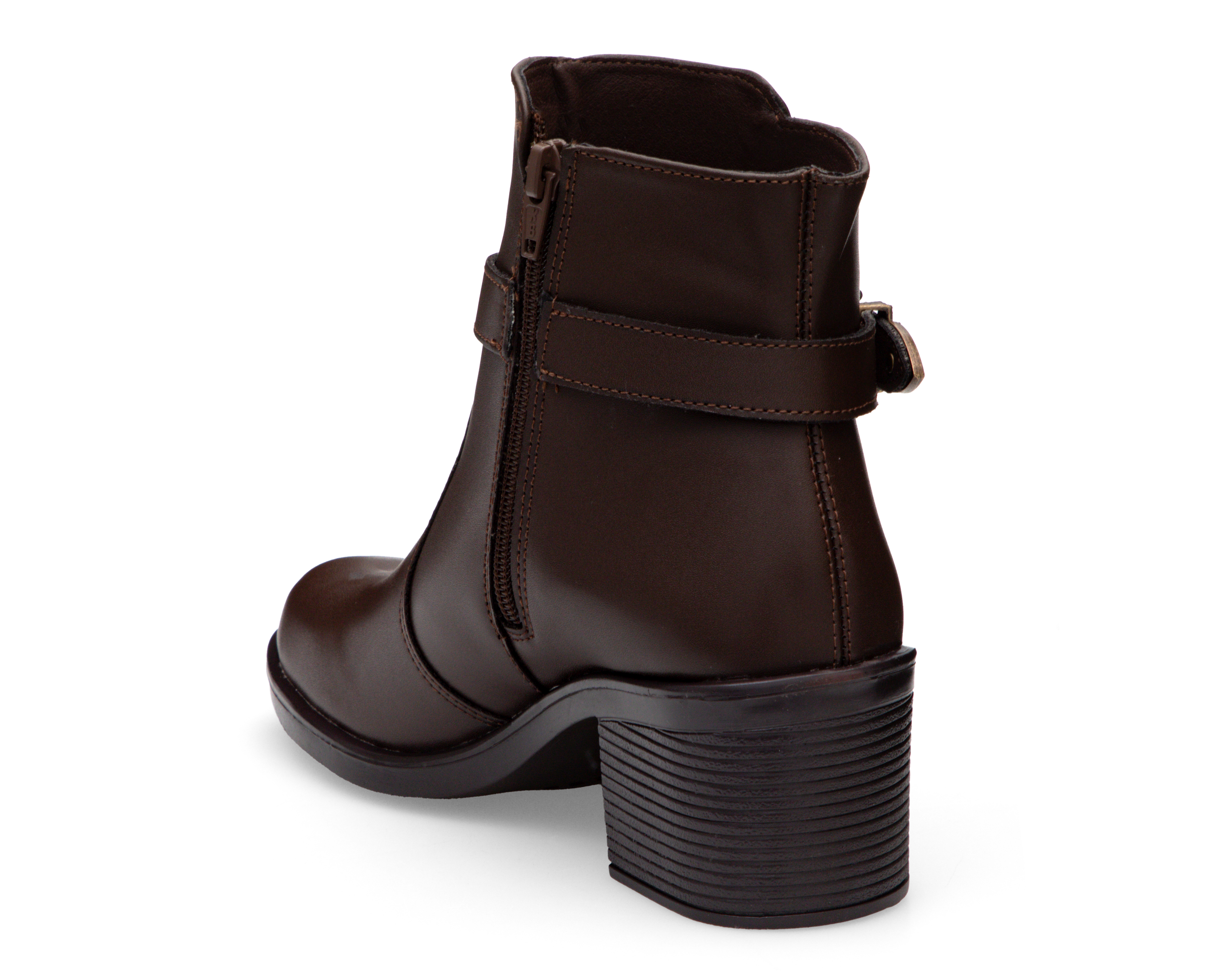 Foto 4 pulgar | Foto 3 | Botas Vaqueras Frida Kollection para Mujer