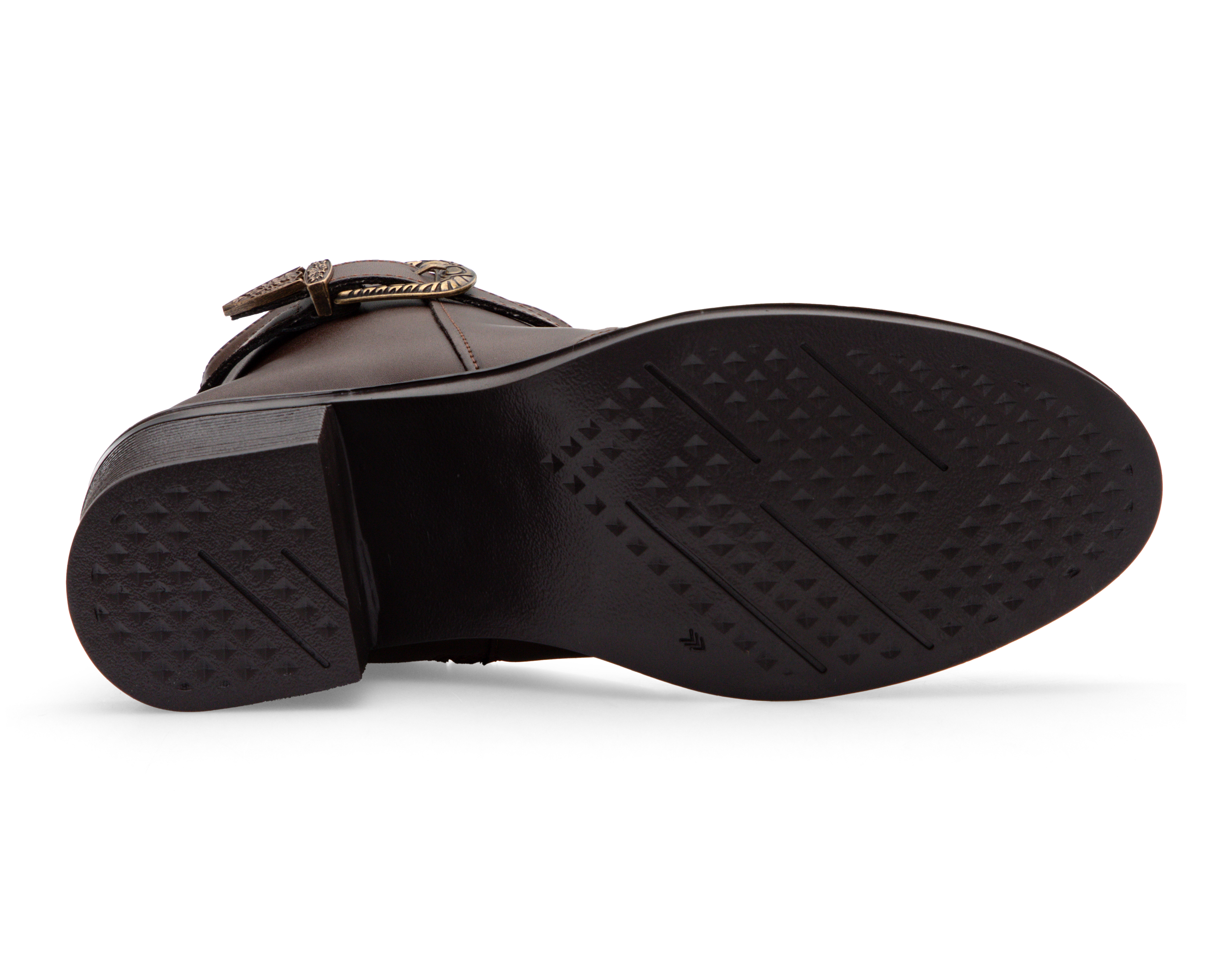 Foto 4 | Foto 4 | Botas Vaqueras Frida Kollection para Mujer