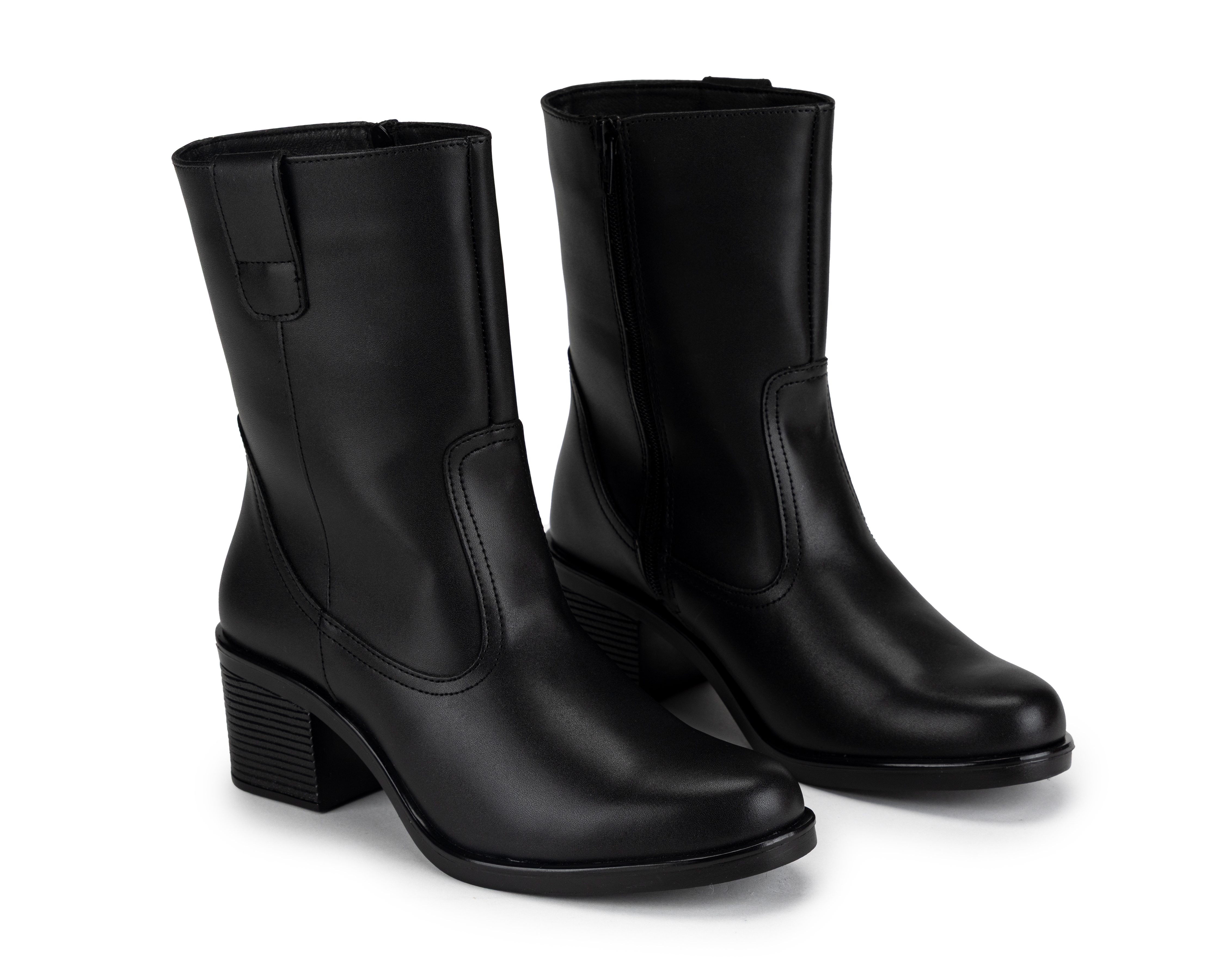 Foto 2 pulgar | Foto 1 | Botas Urbanas Refill para Mujer