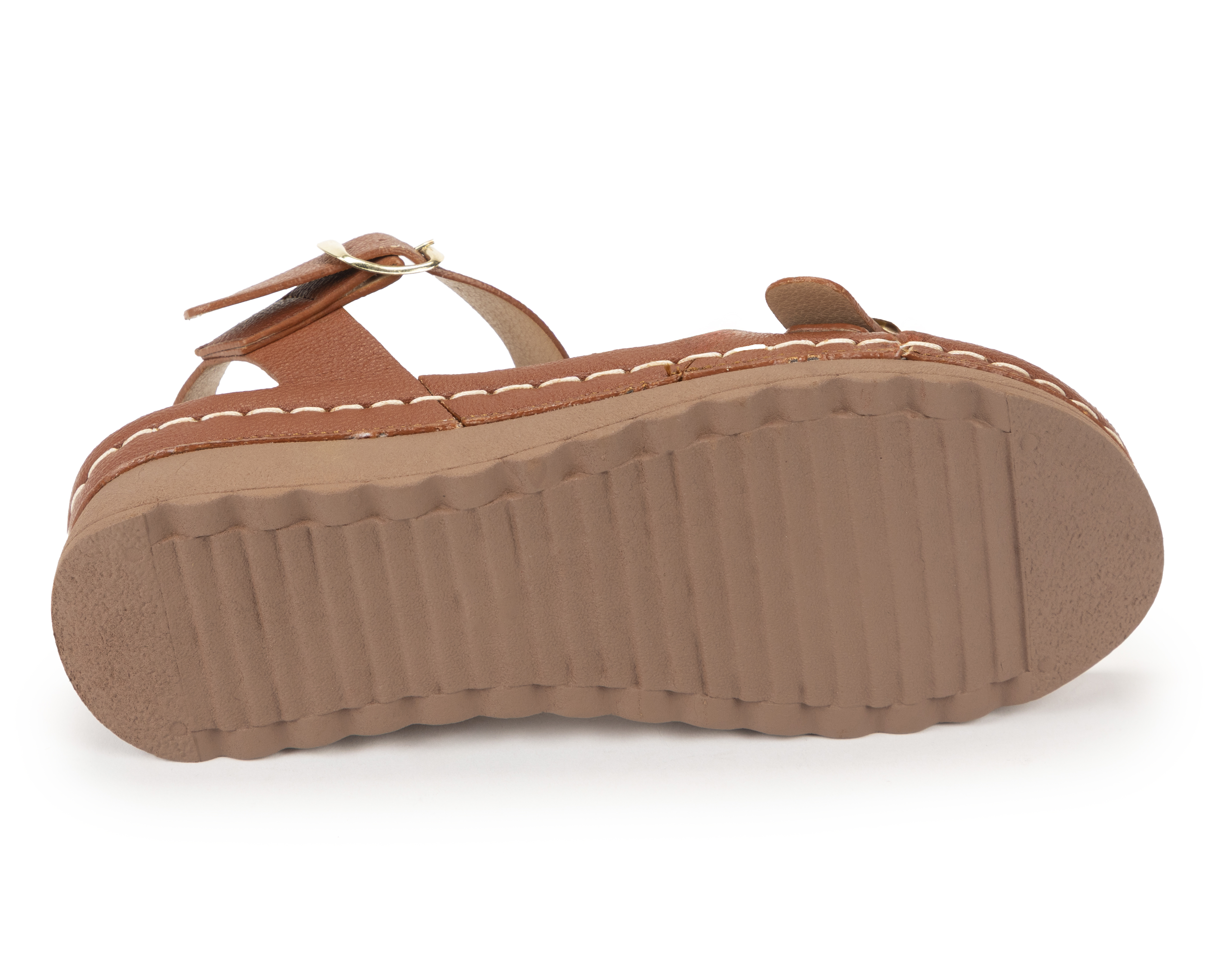 Foto 5 pulgar | Foto 4 | Sandalias Casuales Lady Sun Conforto para Mujer