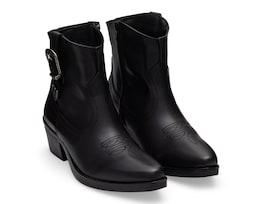 Botas Vaqueras Frida Kollection para Mujer