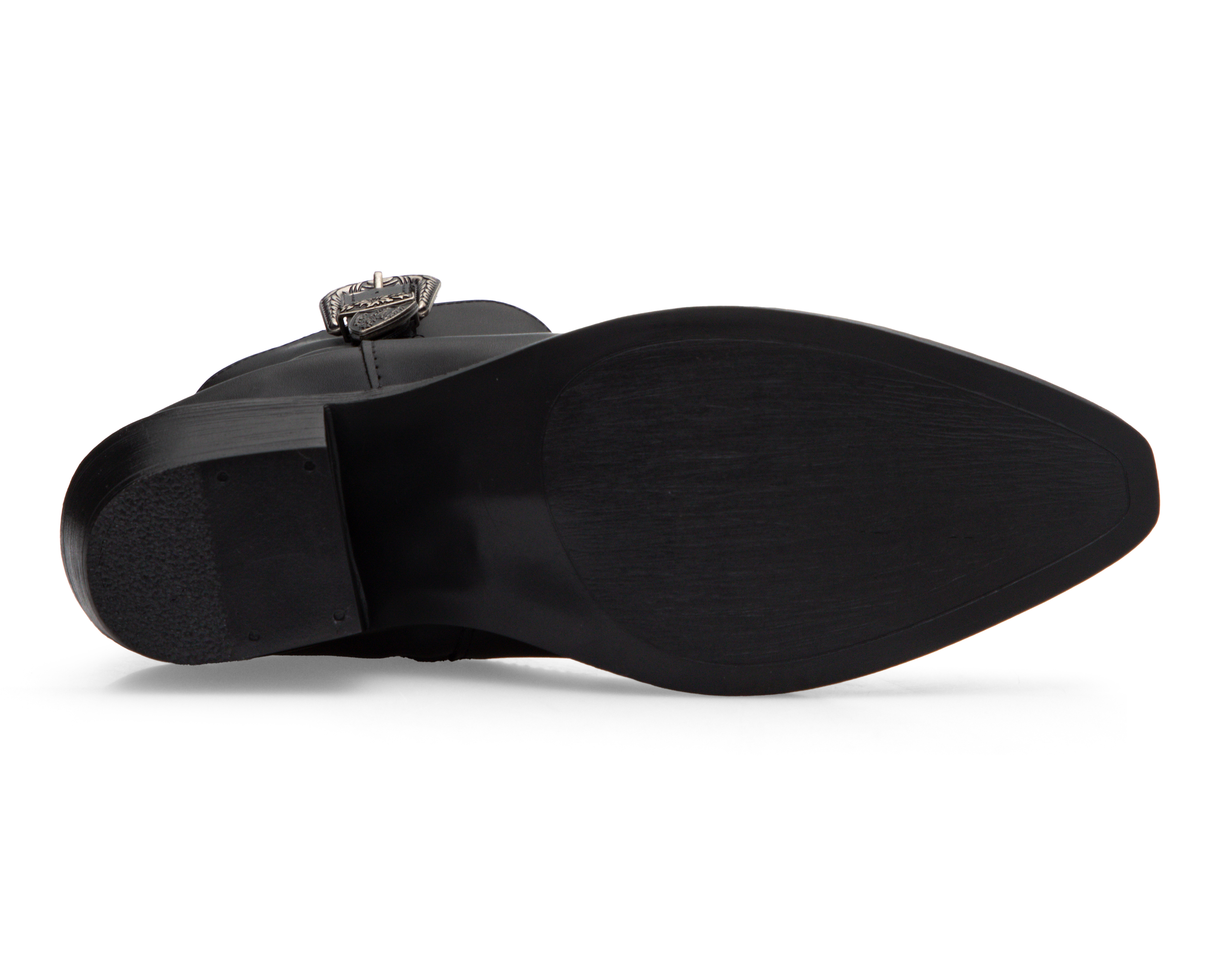 Foto 4 | Foto 4 | Botas Vaqueras Frida Kollection para Mujer