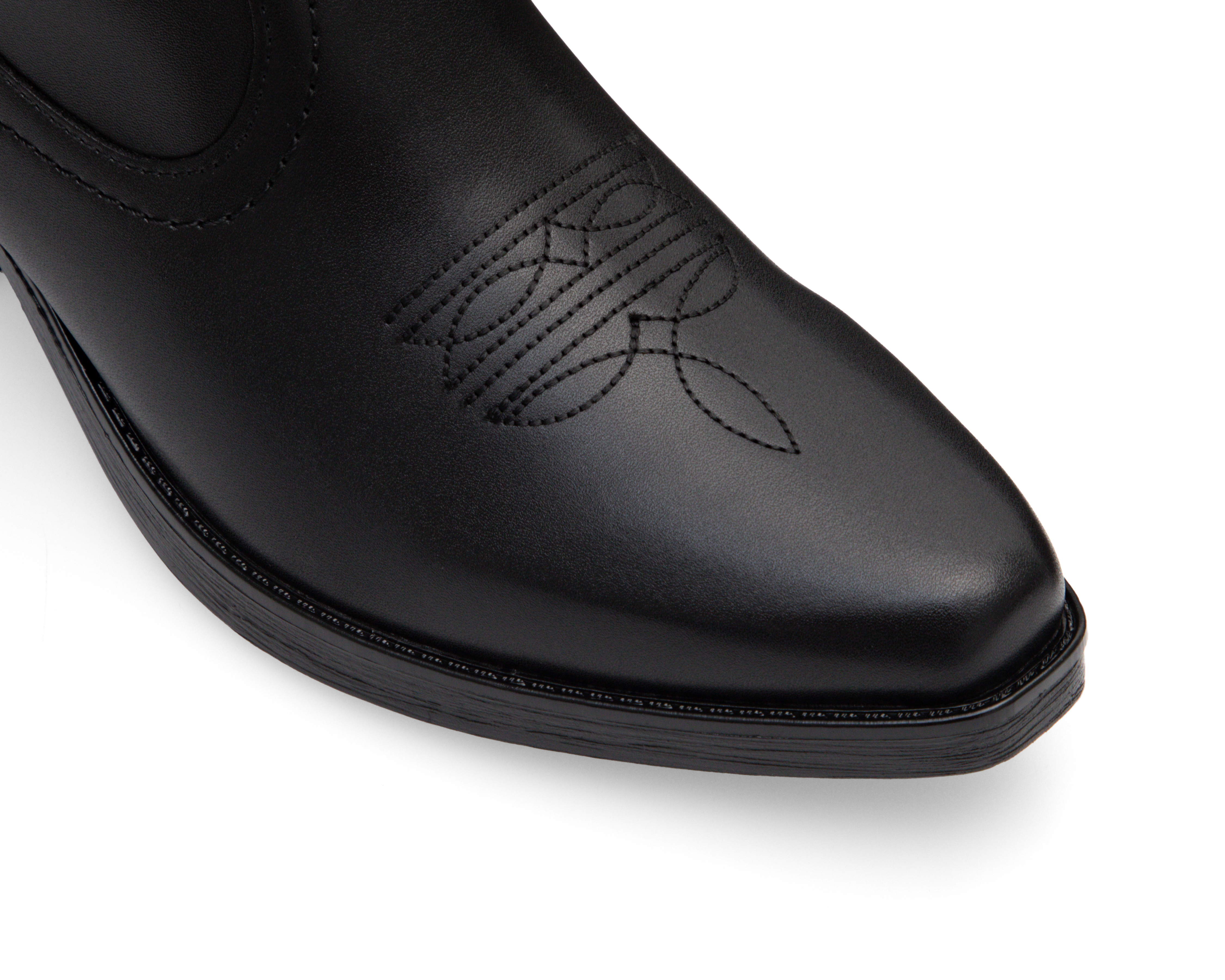 Foto 6 | Foto 6 | Botas Vaqueras Frida Kollection para Mujer