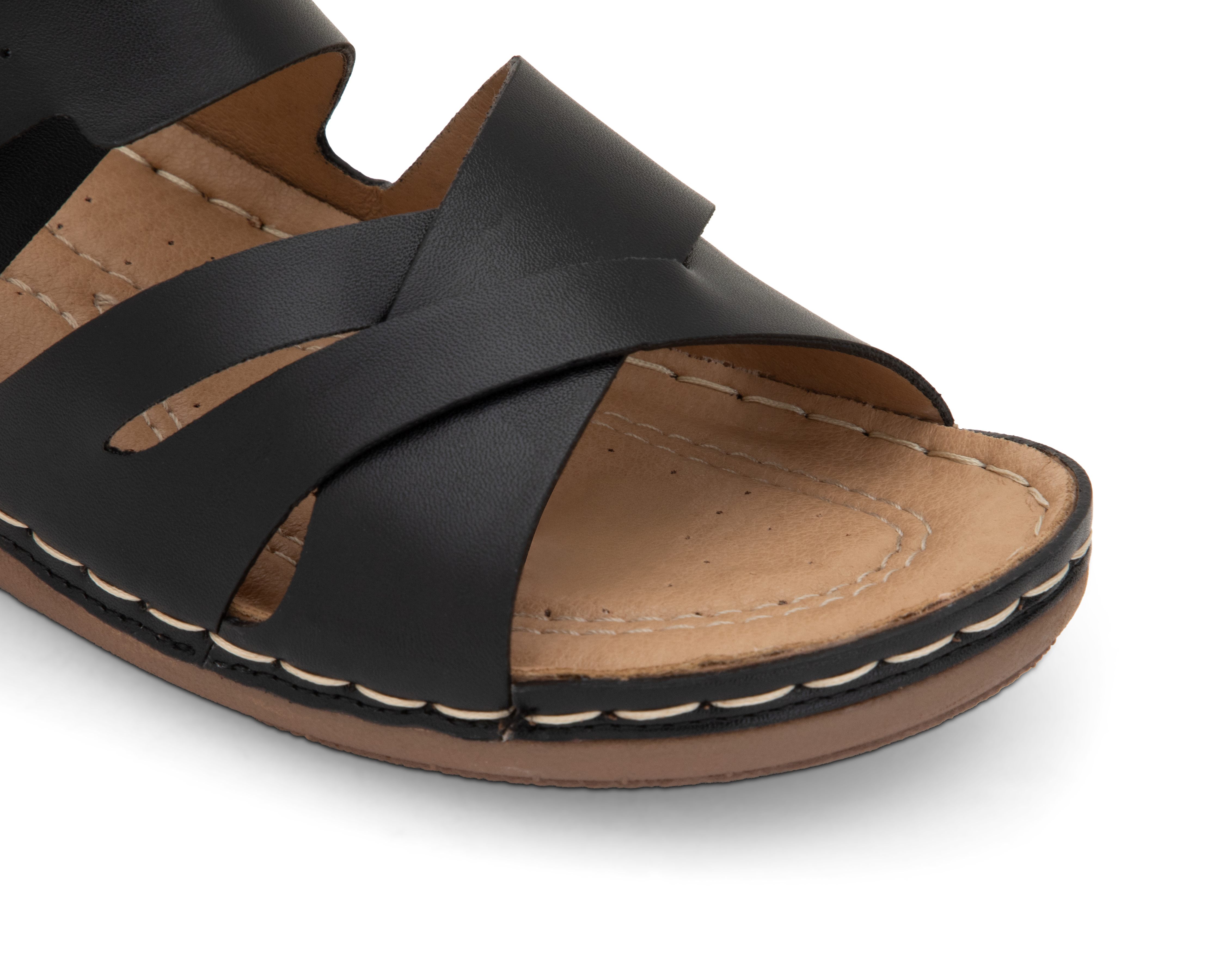 Foto 7 pulgar | Foto 6 | Sandalias Casuales Lady Sun Conforto para Mujer