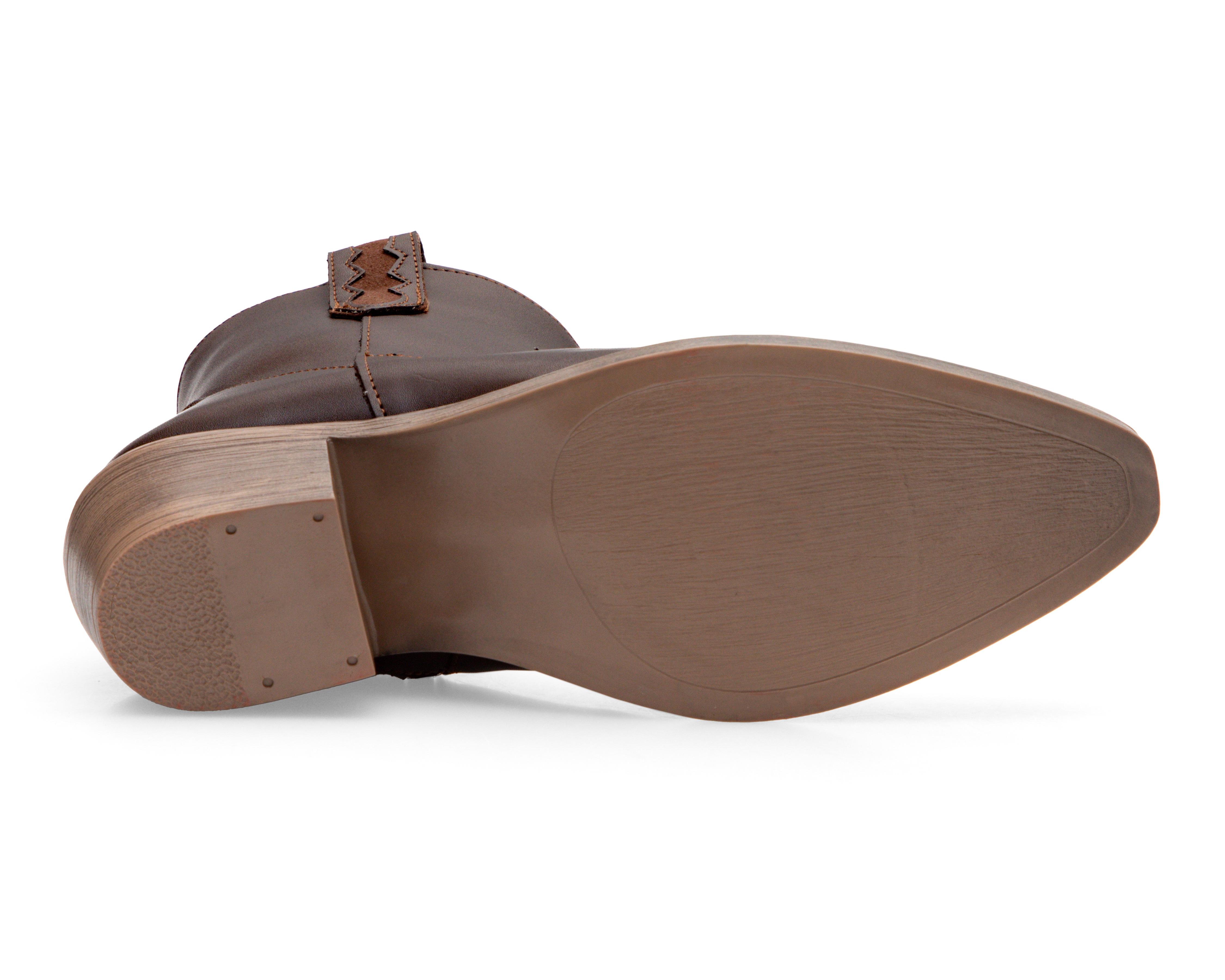 Foto 4 | Foto 4 | Botas Vaqueras Frida Kollection para Mujer