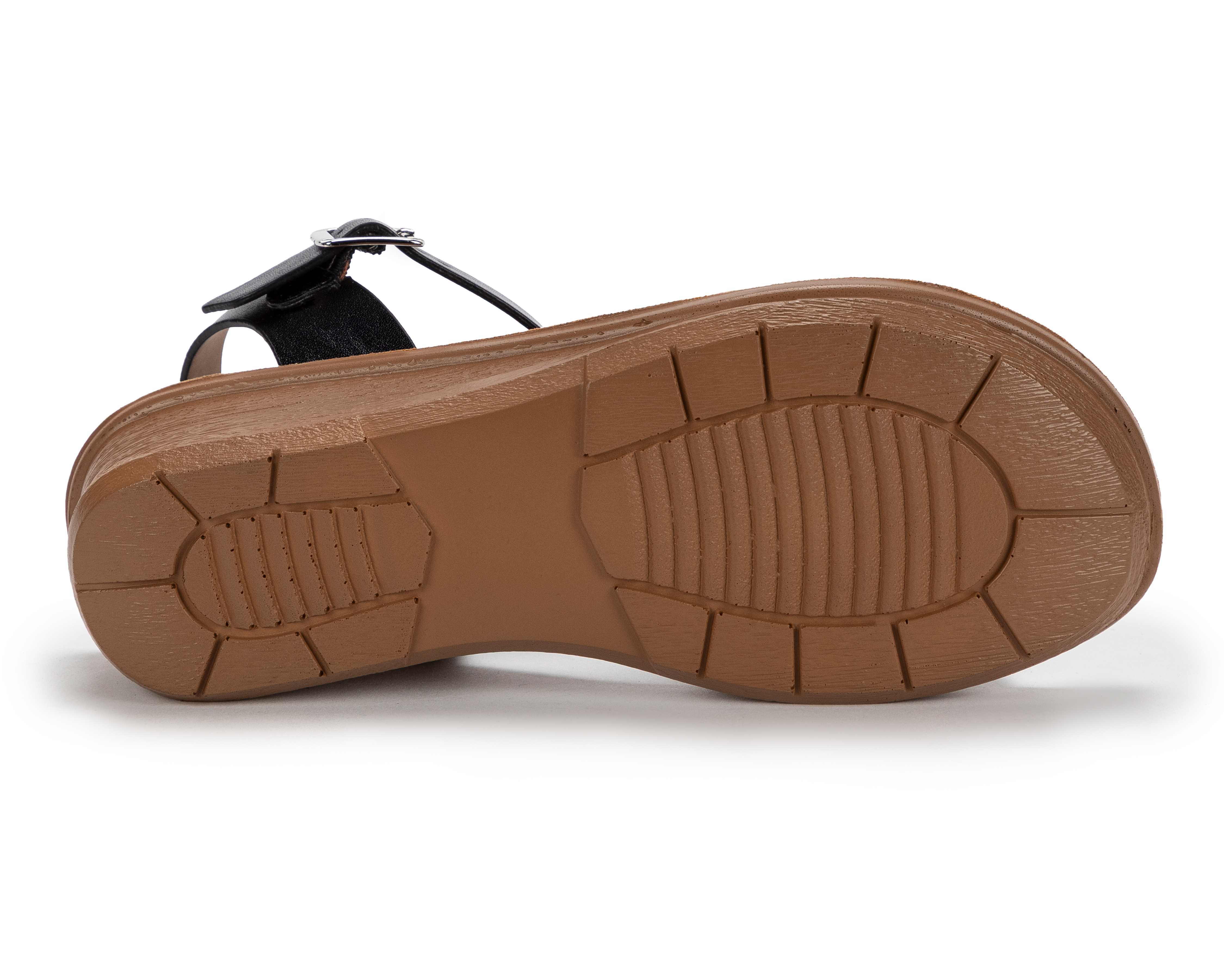 Foto 5 pulgar | Foto 4 | Sandalias Confort Lady Sun Conforto para Mujer