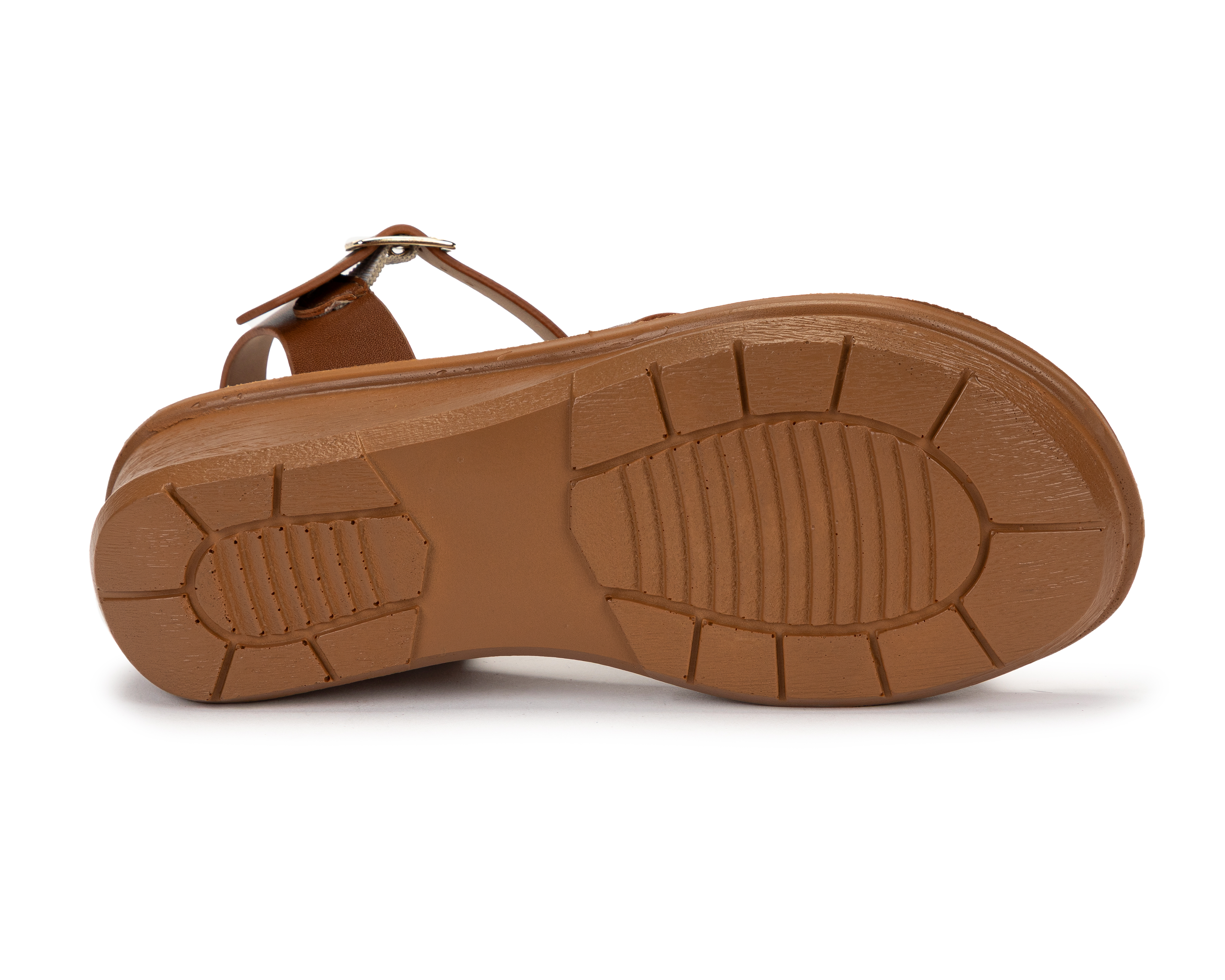 Foto 5 pulgar | Foto 4 | Sandalias Confort Lady Sun Conforto para Mujer