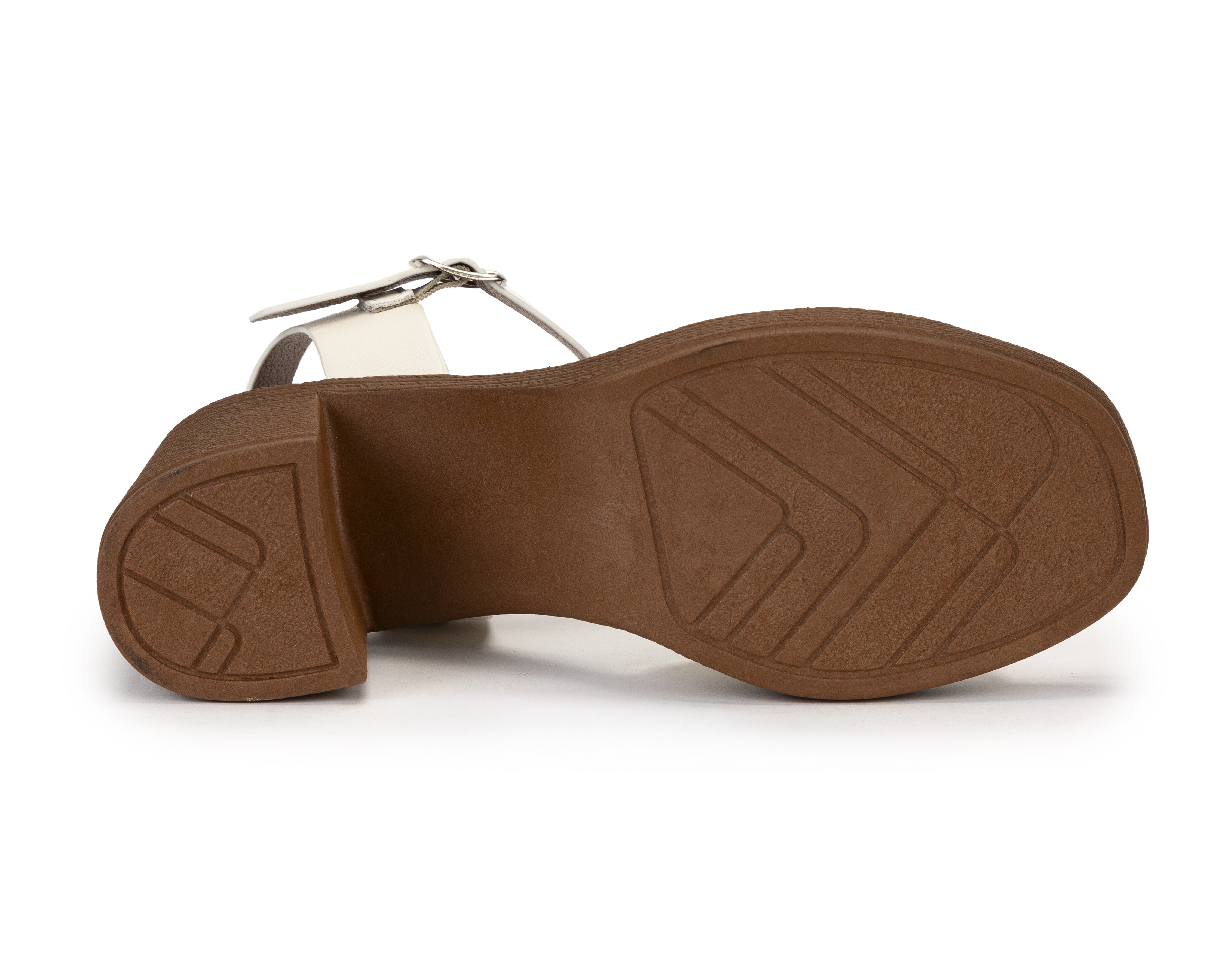 Foto 5 pulgar | Foto 4 | Sandalias de Tacón Sahara para Mujer