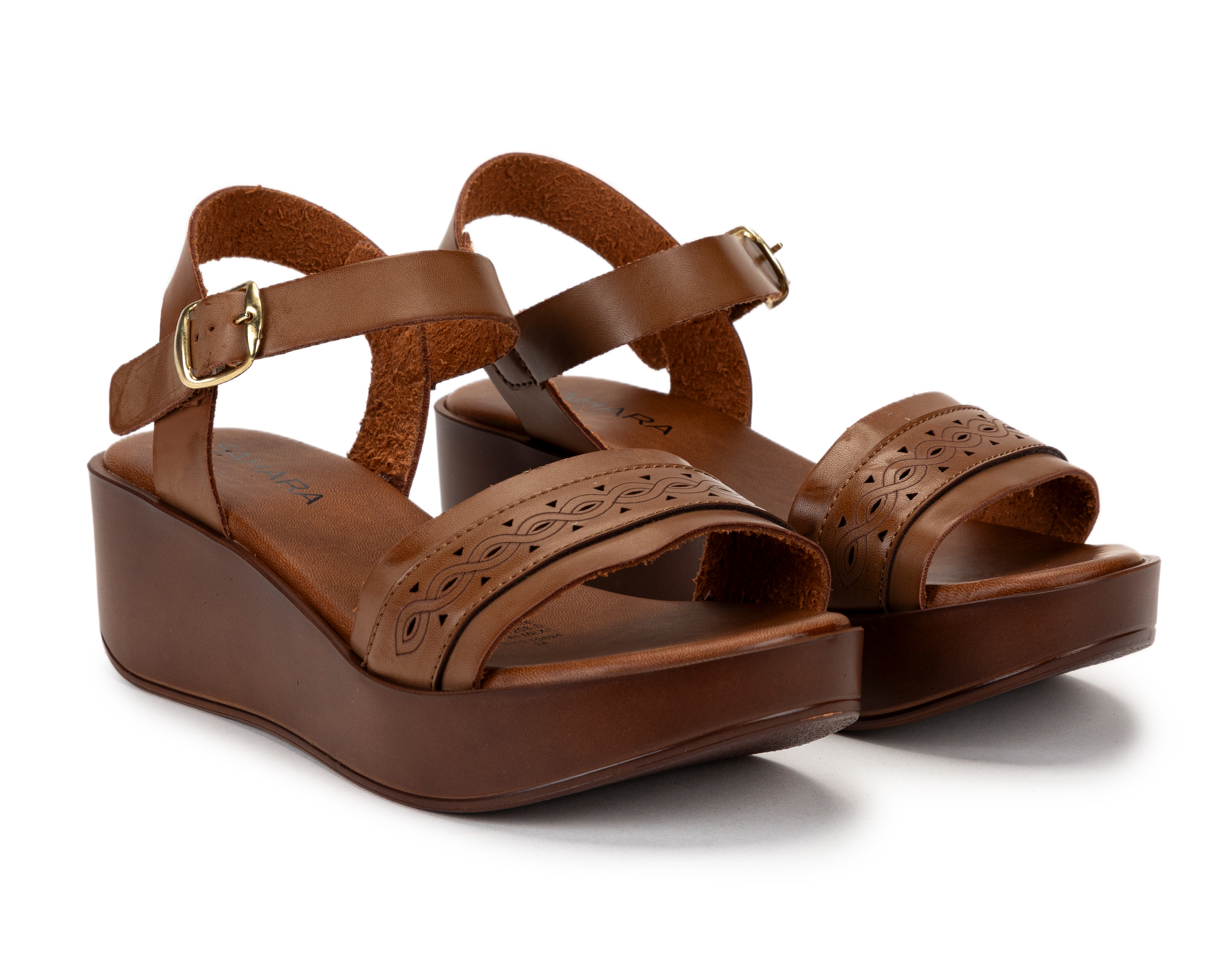 Sandalias Casuales Sahara para Mujer