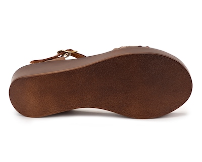 Foto 4 | Foto 4 | Sandalias Casuales Sahara para Mujer