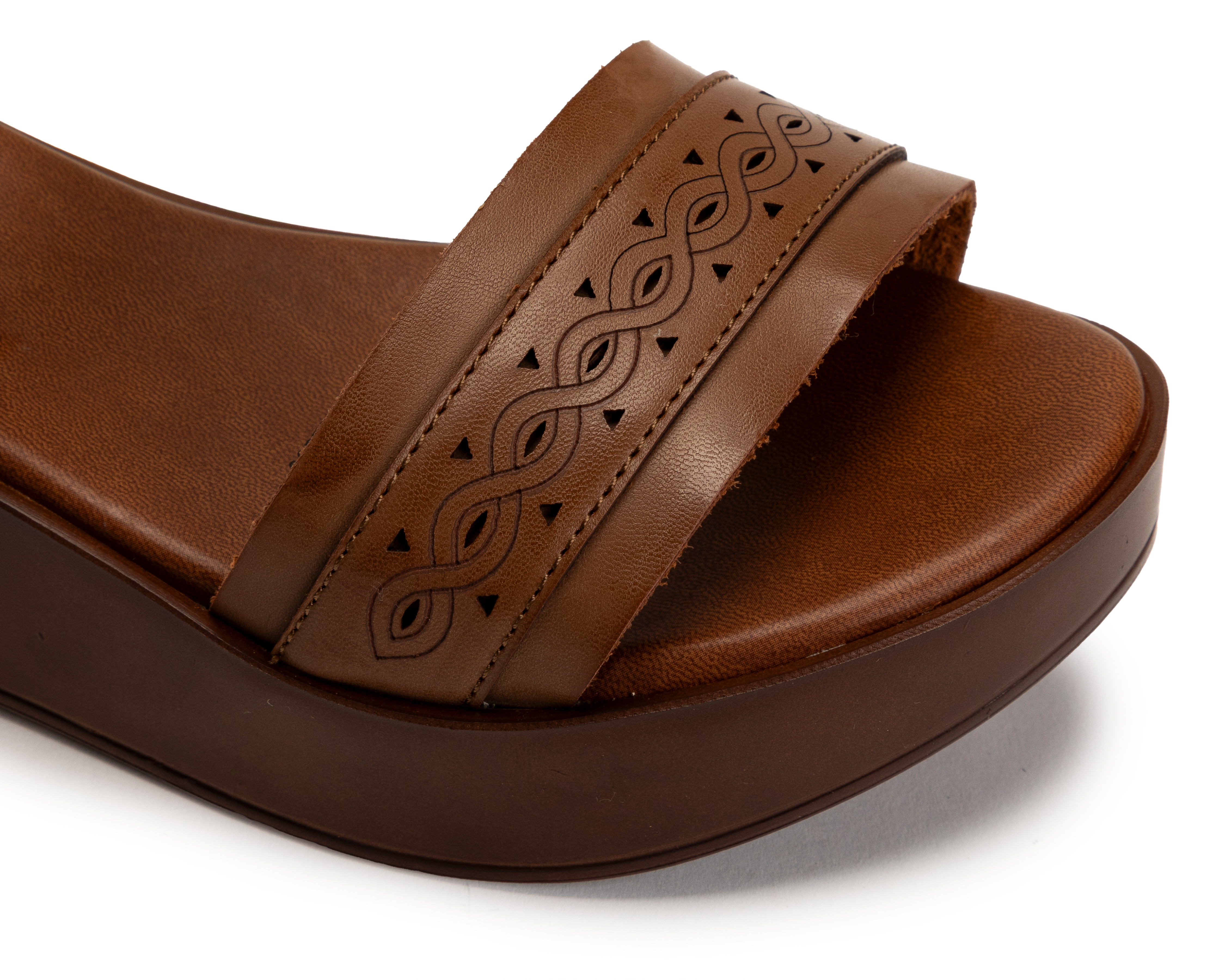 Foto 7 pulgar | Foto 6 | Sandalias Casuales Sahara para Mujer