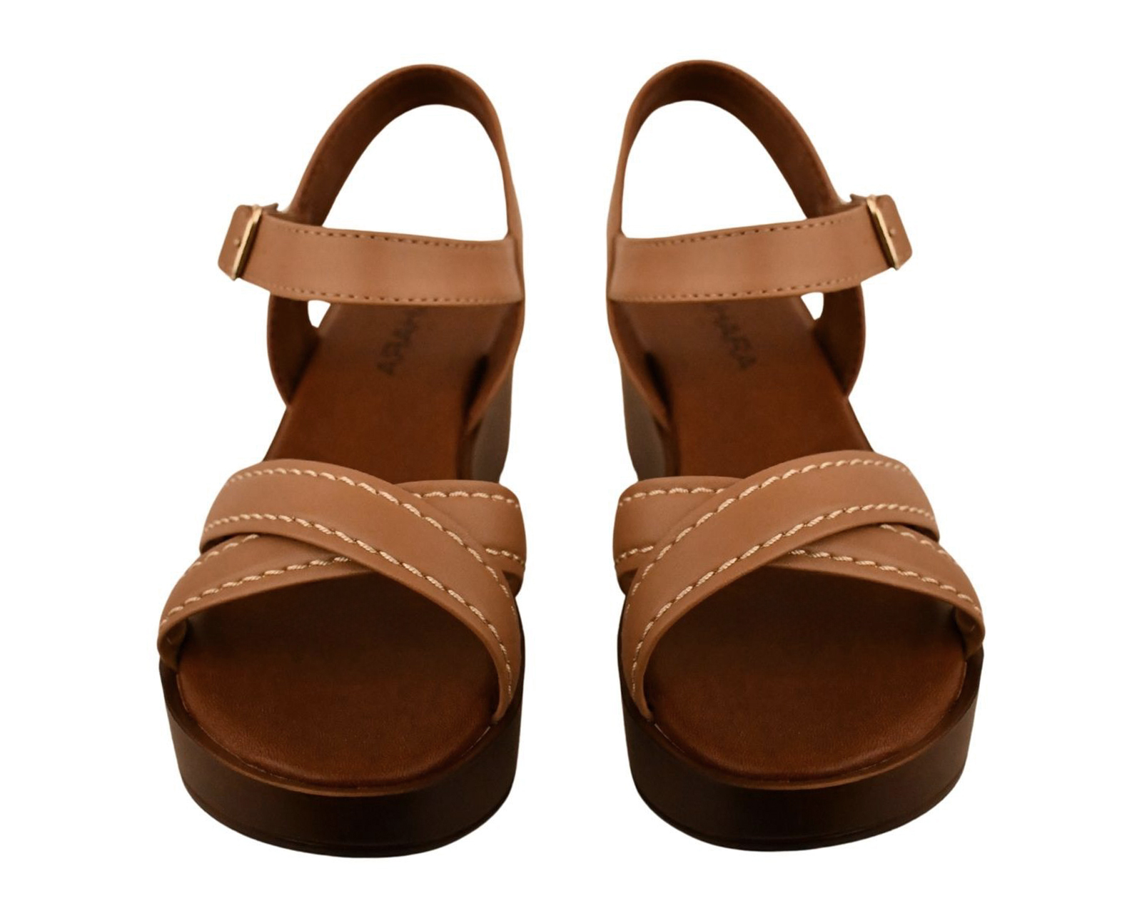 Foto 4 pulgar | Foto 3 | Sandalias Casuales Sahara para Mujer