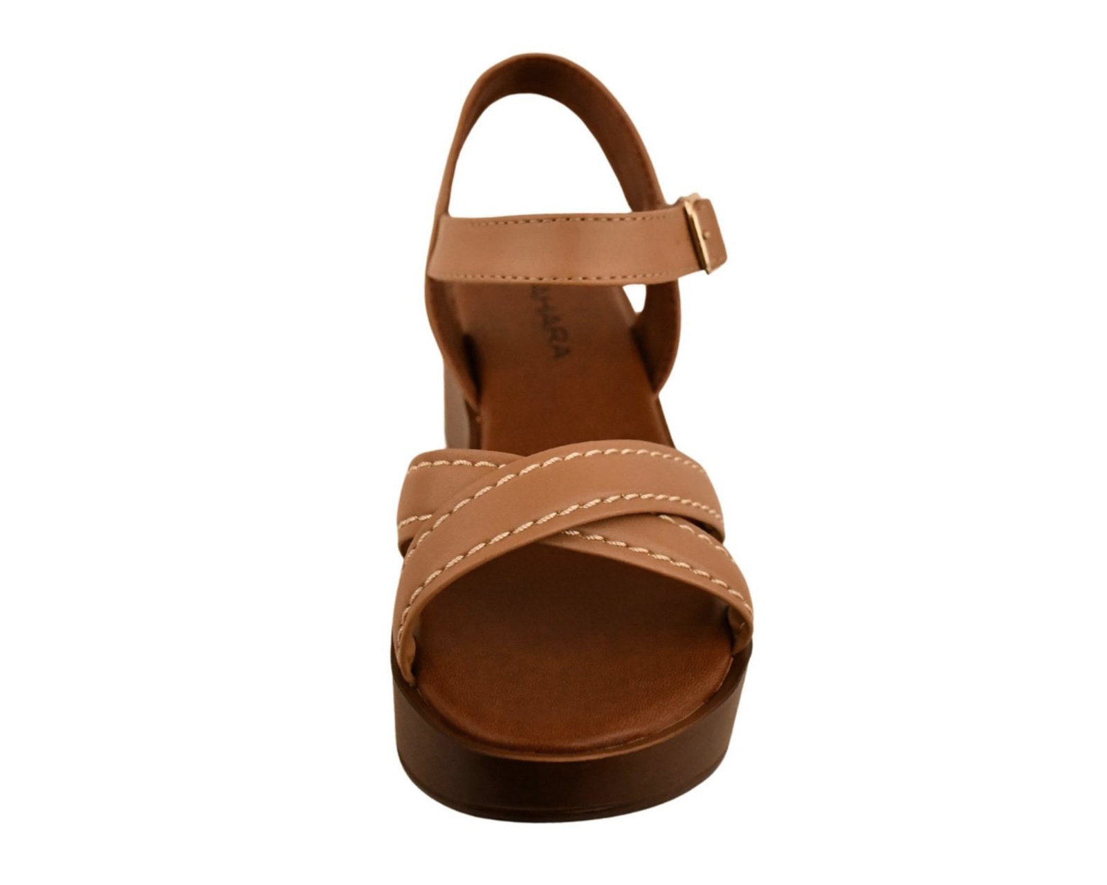 Foto 7 pulgar | Foto 6 | Sandalias Casuales Sahara para Mujer