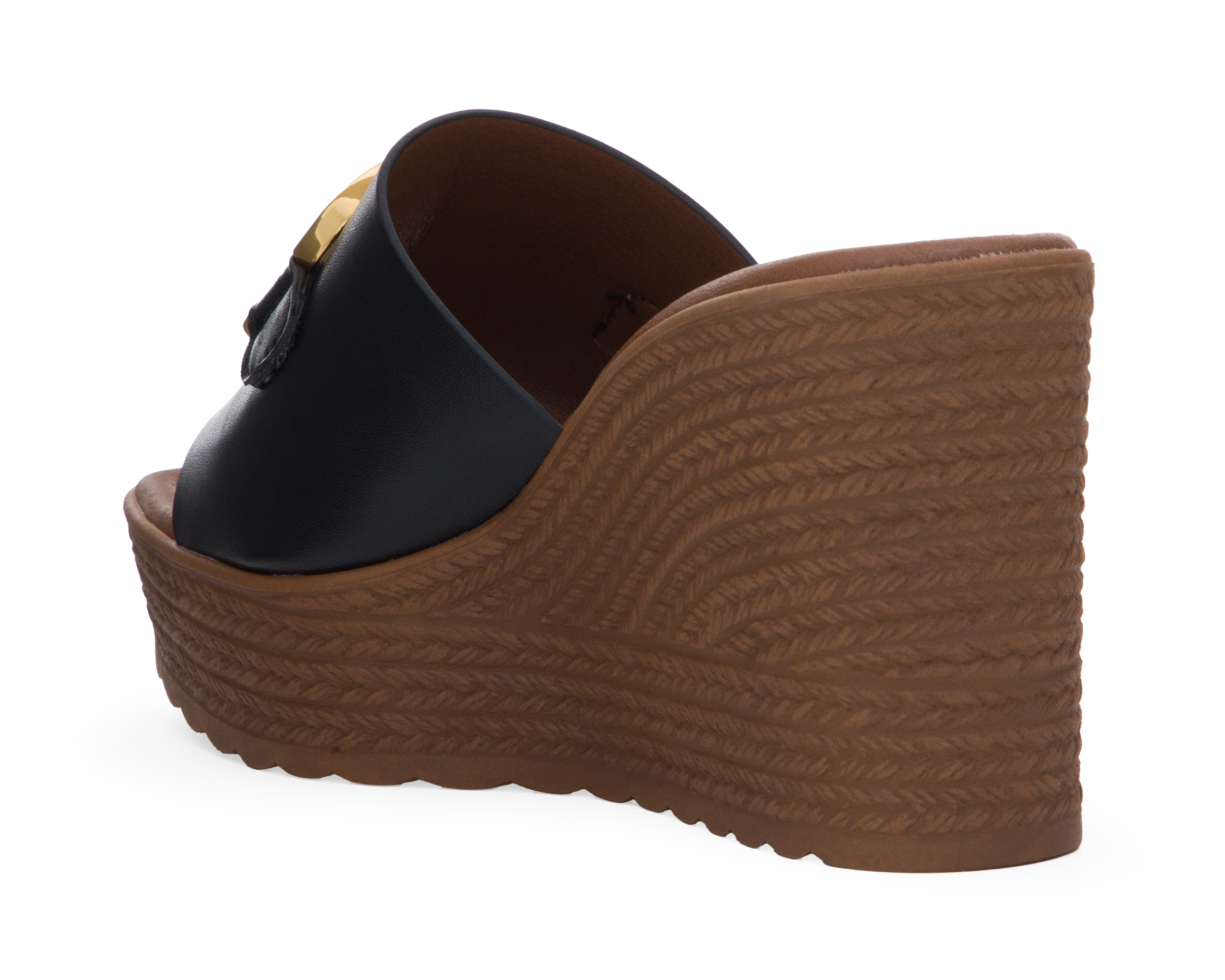 Foto 4 pulgar | Foto 3 | Sandalias de Tacón Sahara para Mujer