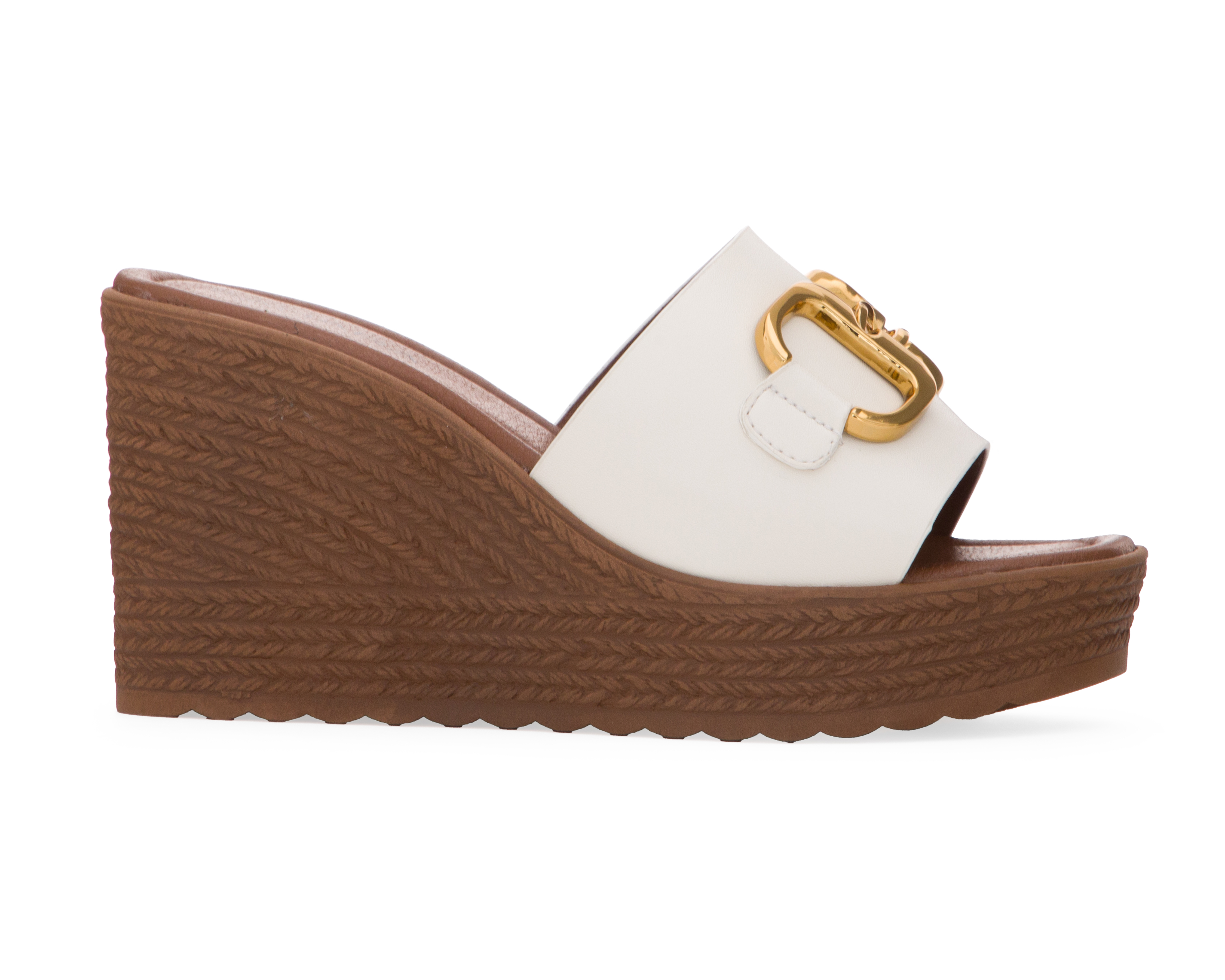 Foto 3 pulgar | Foto 2 | Sandalias Casuales Sahara para Mujer