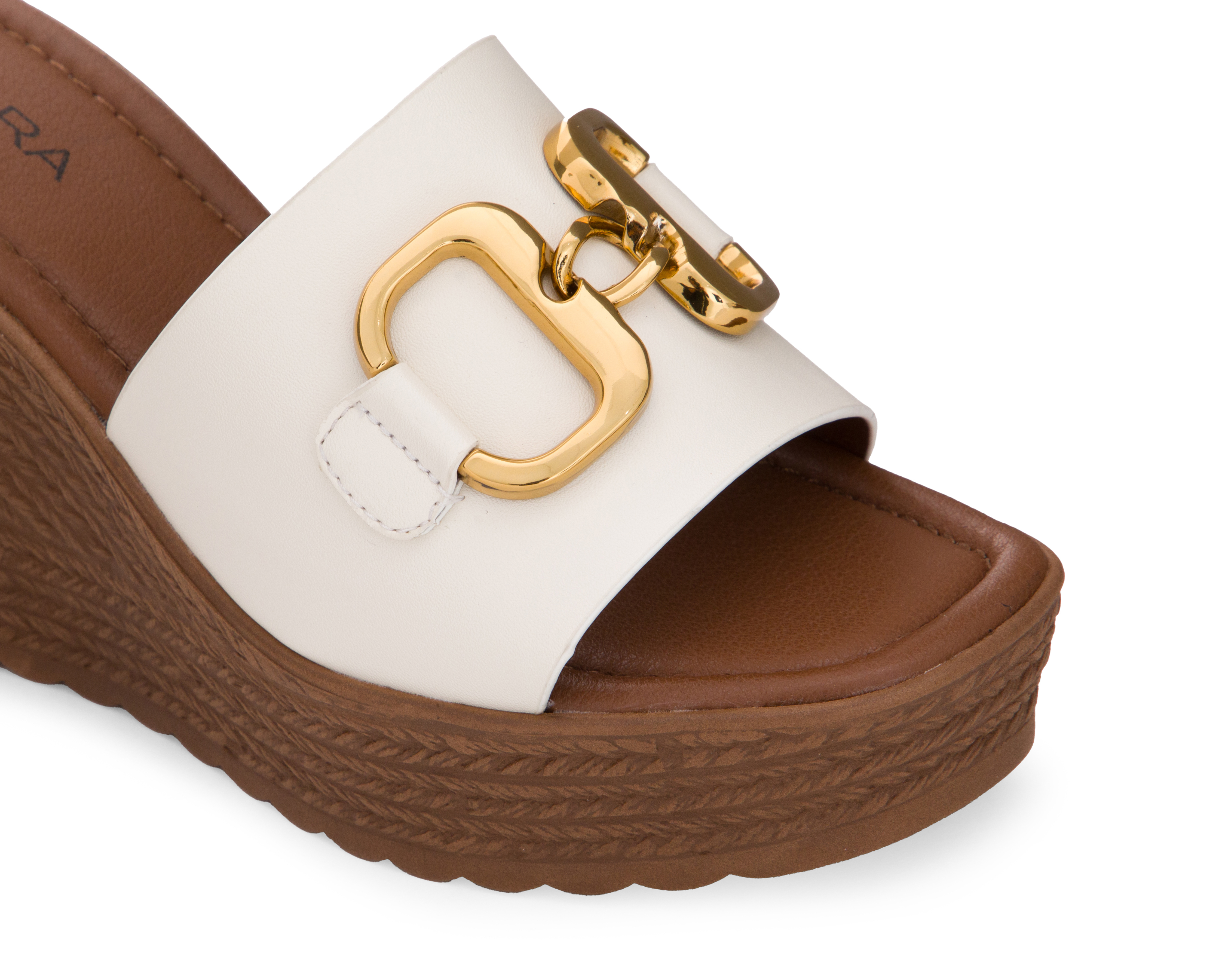 Foto 7 pulgar | Foto 6 | Sandalias Casuales Sahara para Mujer