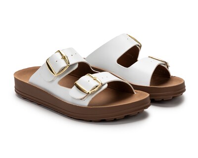 Foto 1 | Foto 1 | Sandalias Casuales Refill para Mujer