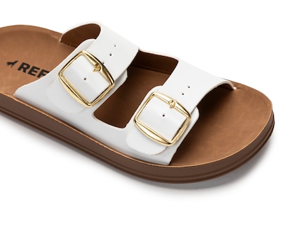 Foto 6 | Foto 6 | Sandalias Casuales Refill para Mujer