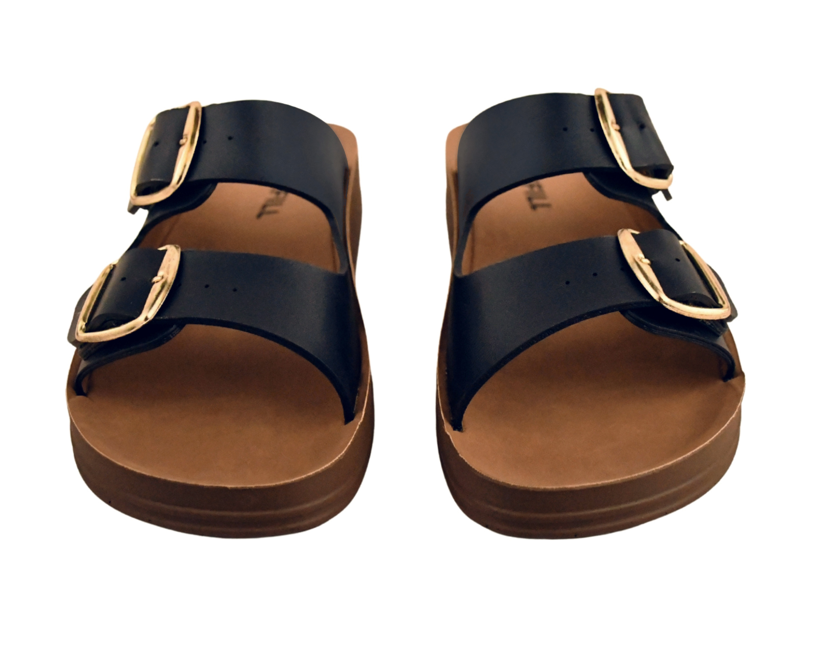 Foto 4 pulgar | Foto 3 | Sandalias Casuales Refill para Mujer