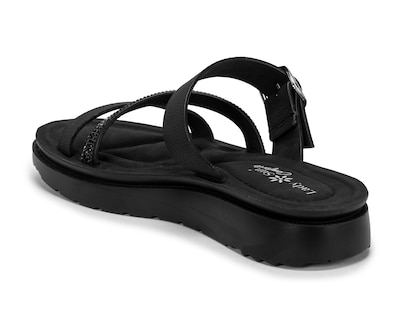 Foto 3 | Foto 3 | Sandalias Casuales Lady Sun Conforto para Mujer