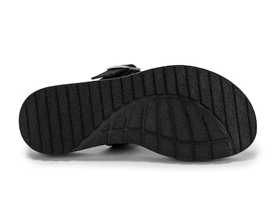 Foto 4 | Foto 4 | Sandalias Casuales Lady Sun Conforto para Mujer
